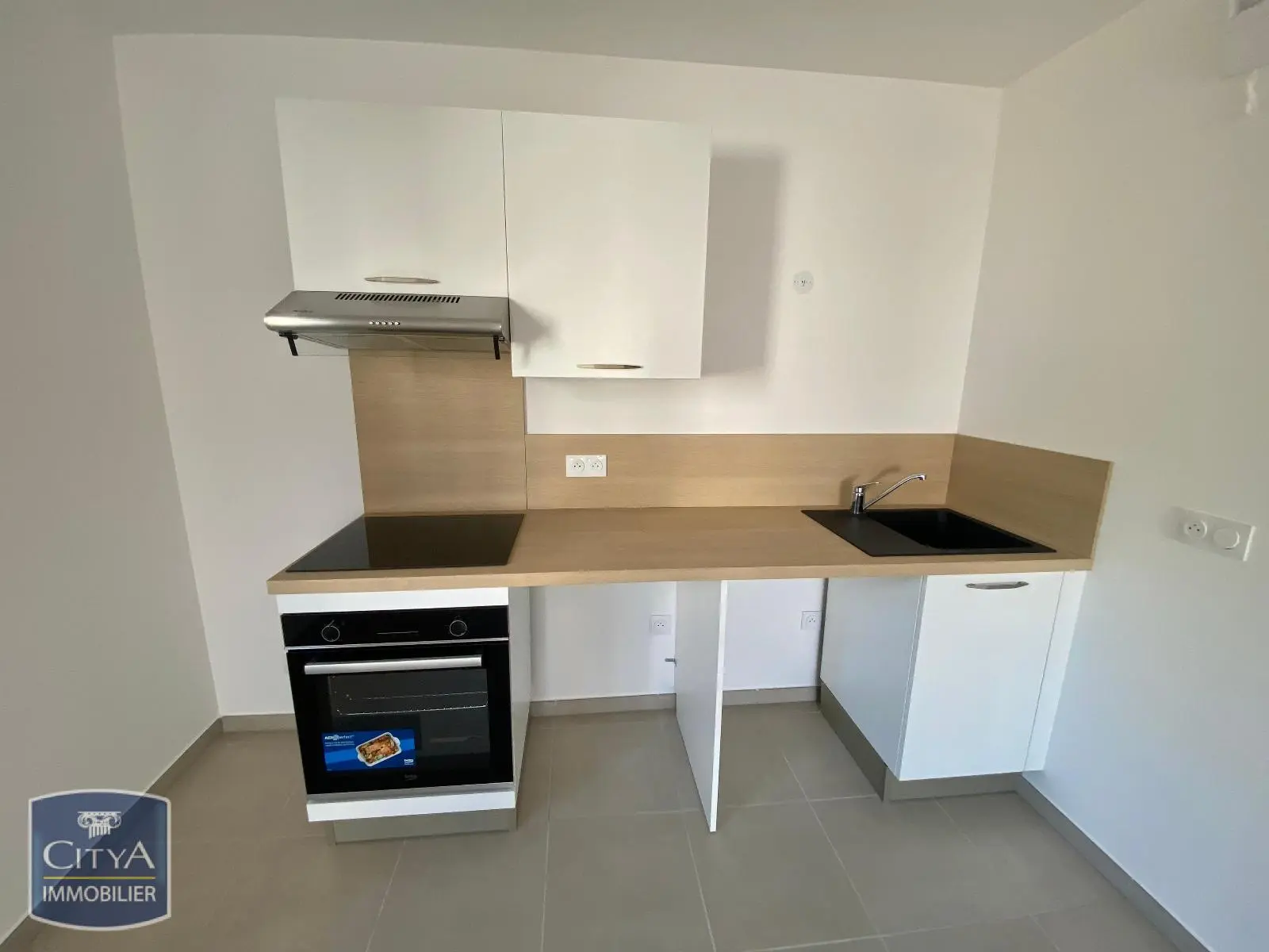 Photo 2 Appartement 3 pièces 65.19m²