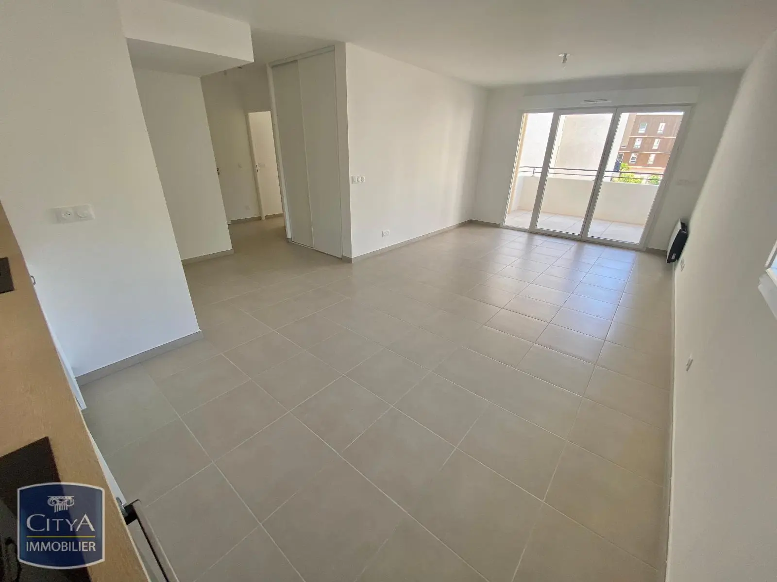 Photo 3 Appartement 3 pièces 65.19m²