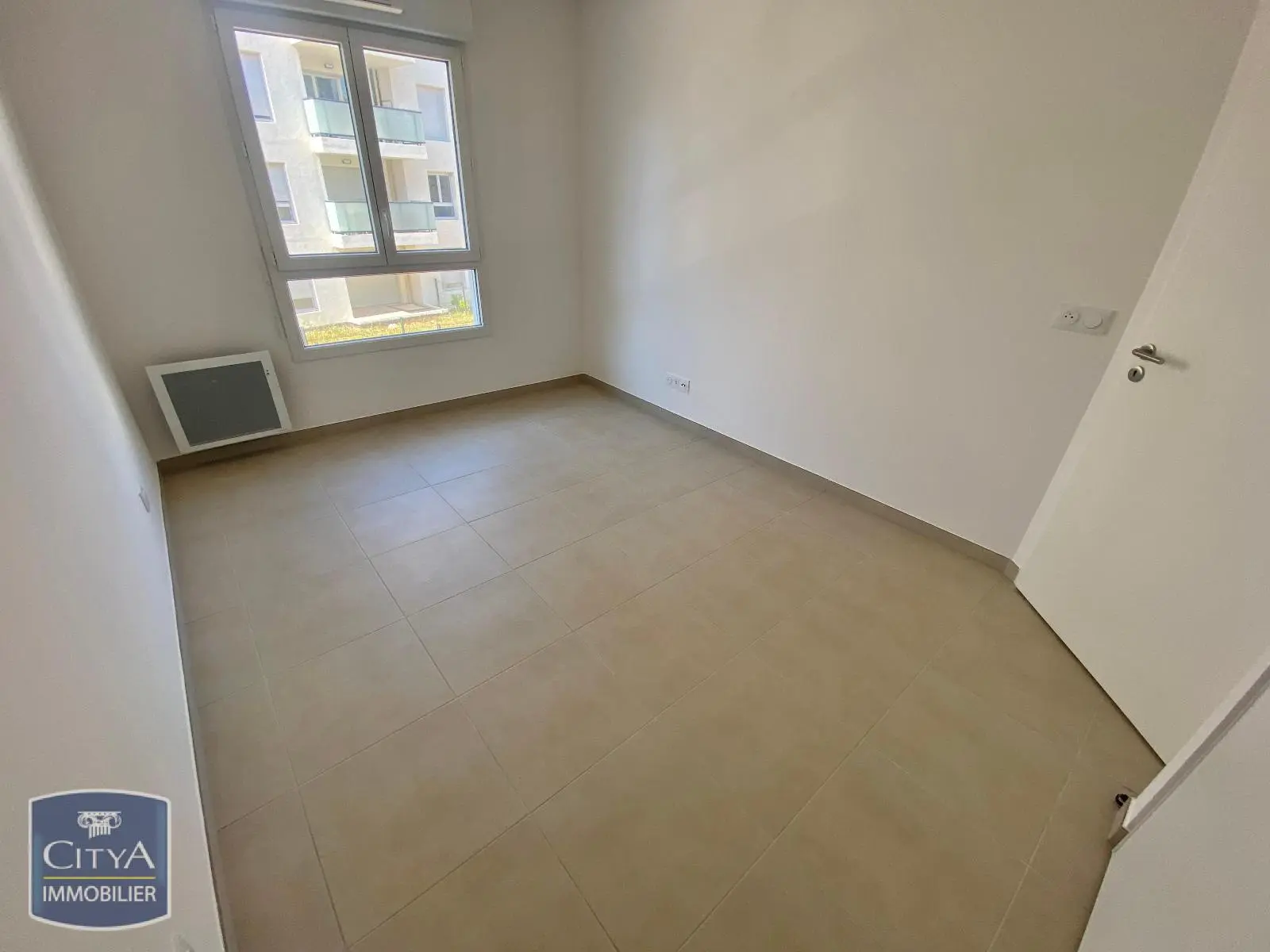 Photo 6 Appartement 2 pièces 40.82m²