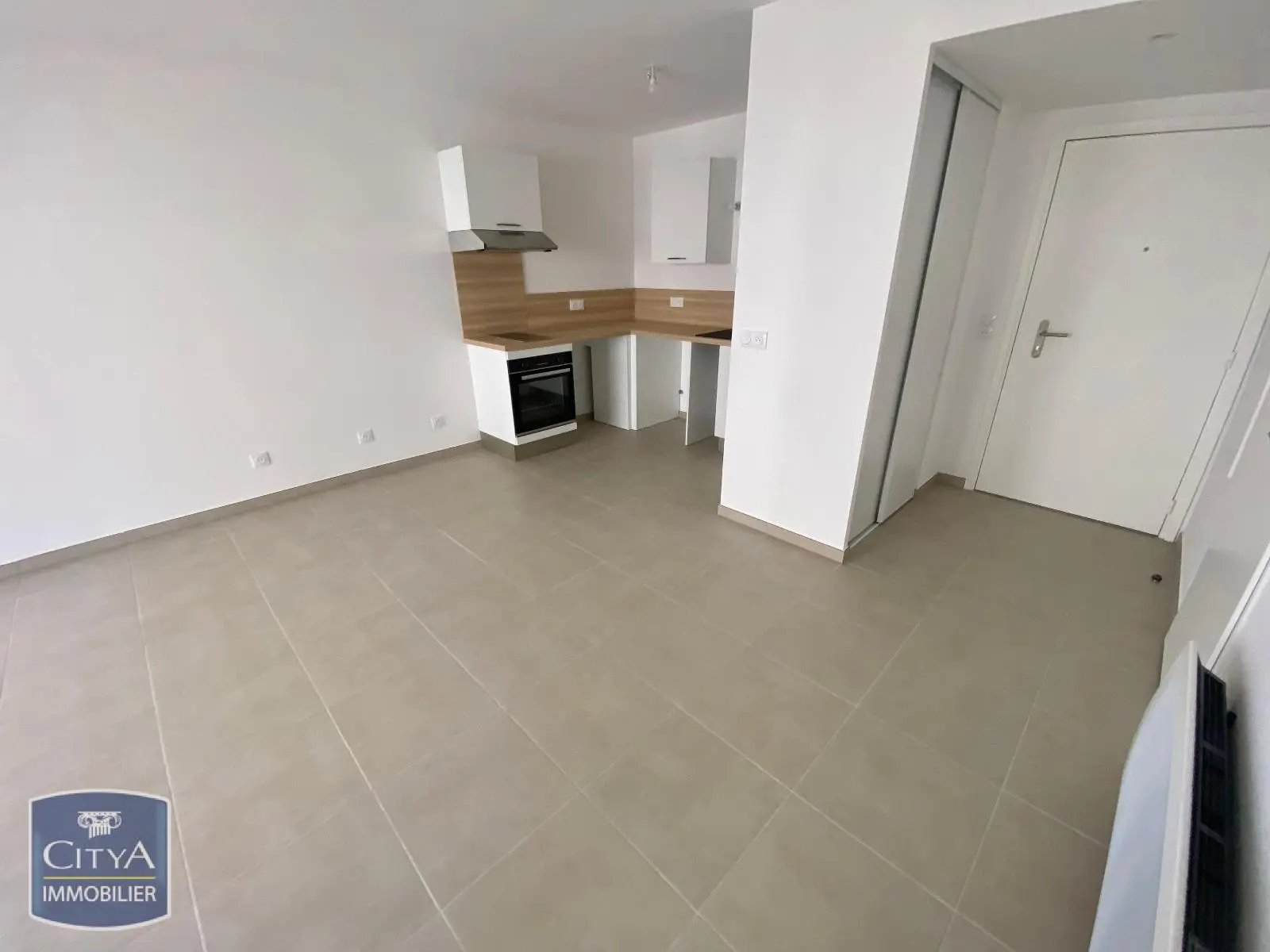 Photo 4 Appartement 2 pièces 40.82m²