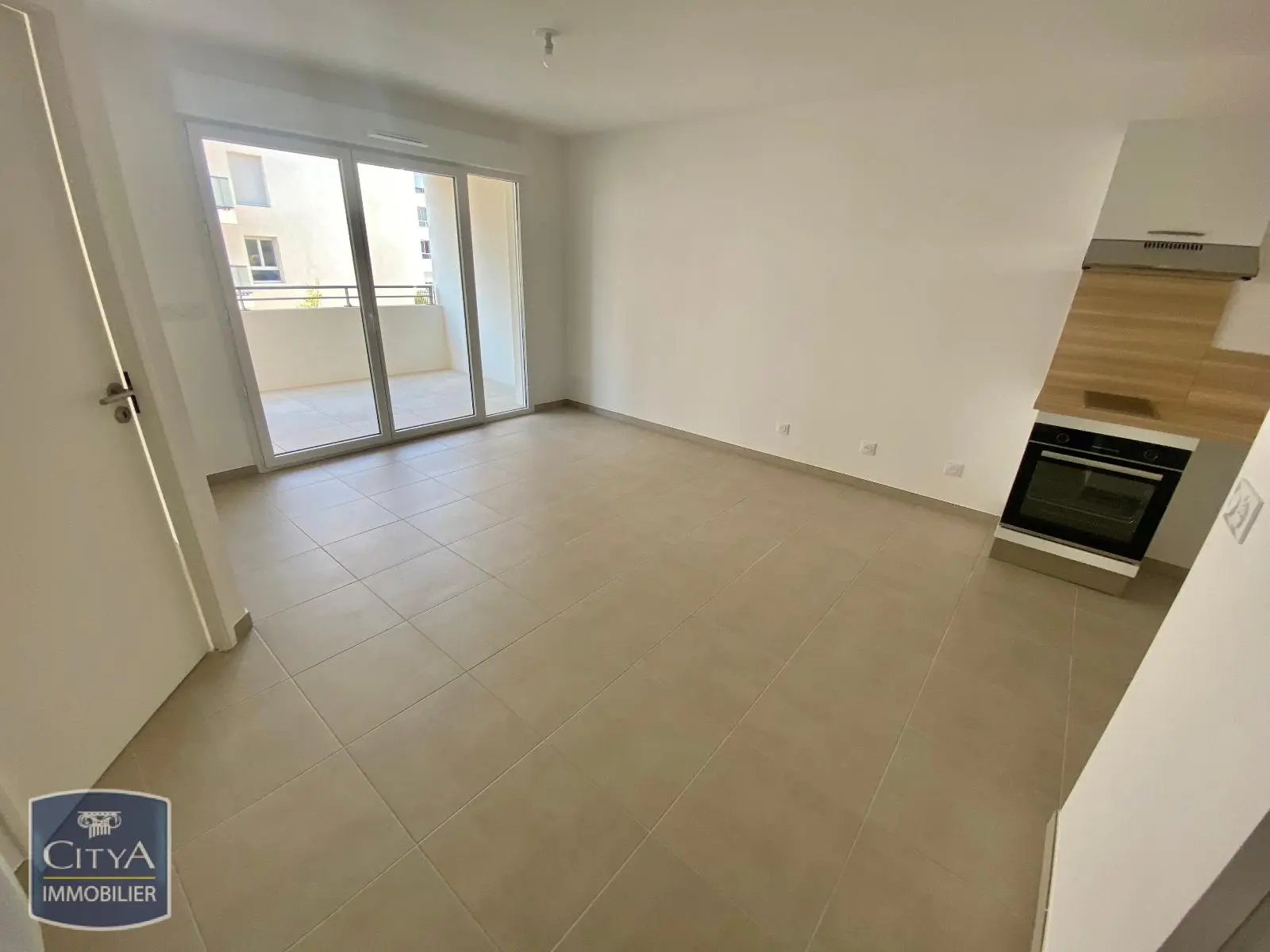 Photo 5 Appartement 2 pièces 40.82m²