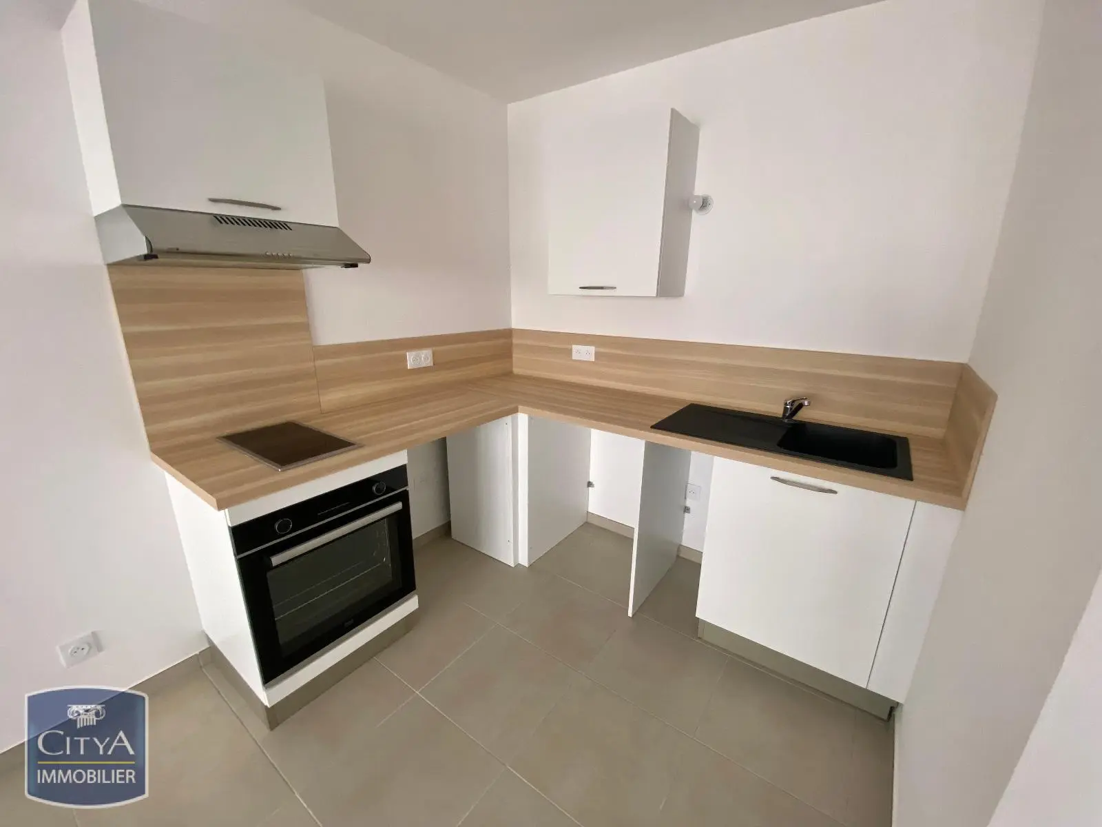 Photo 2 Appartement 2 pièces 40.82m²