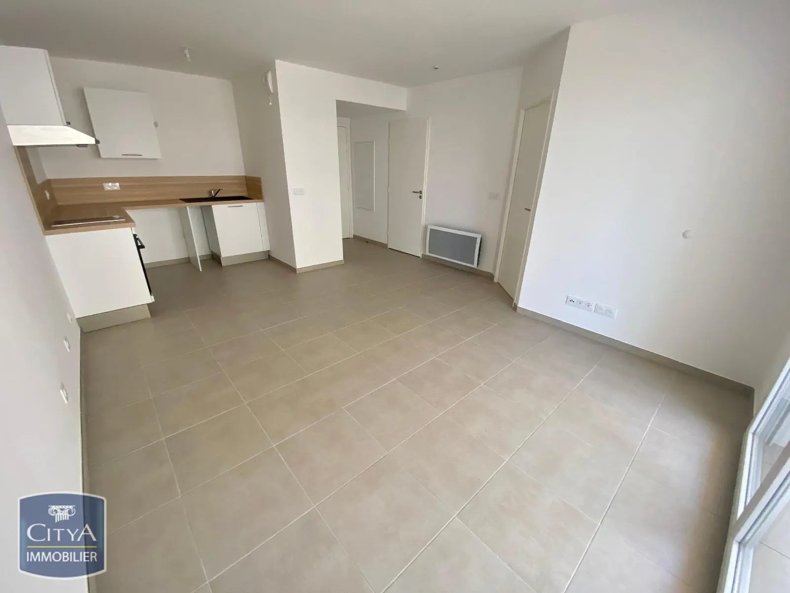 Photo 3 Appartement 2 pièces 40.82m²
