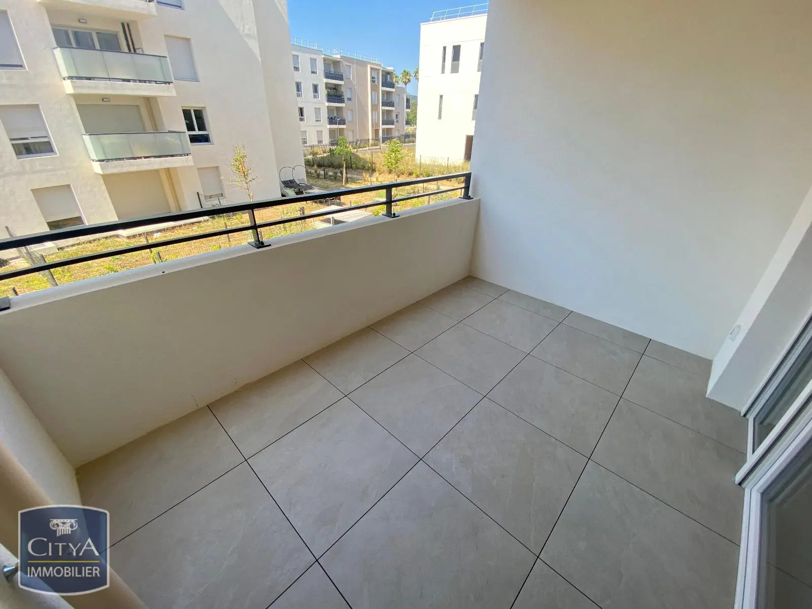 Photo 8 Appartement 2 pièces 40.82m²