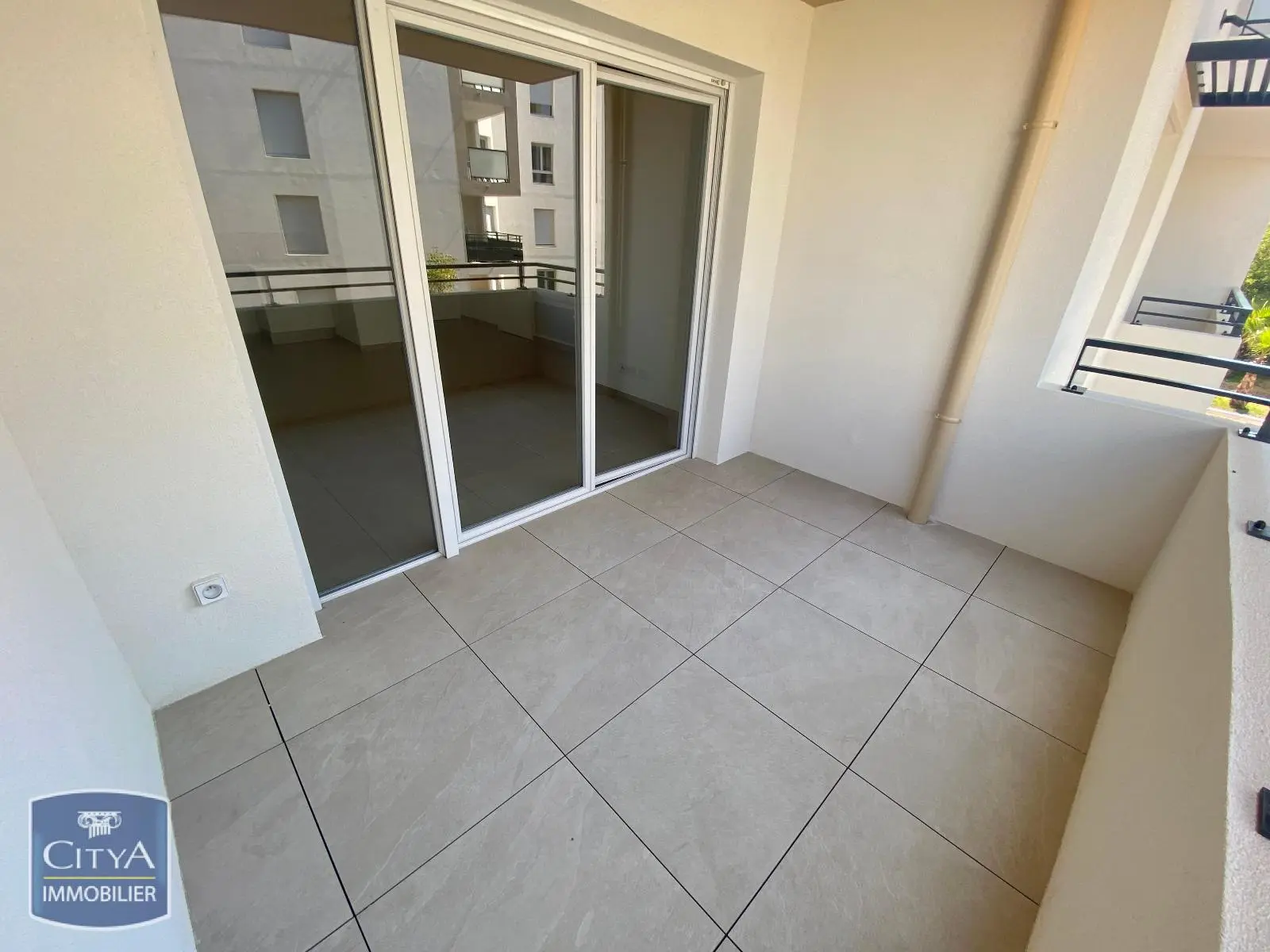 Photo 1 Appartement 2 pièces 40.82m²