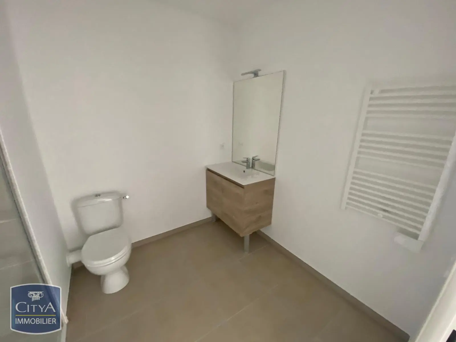 Photo 10 Appartement 2 pièces 40.82m²