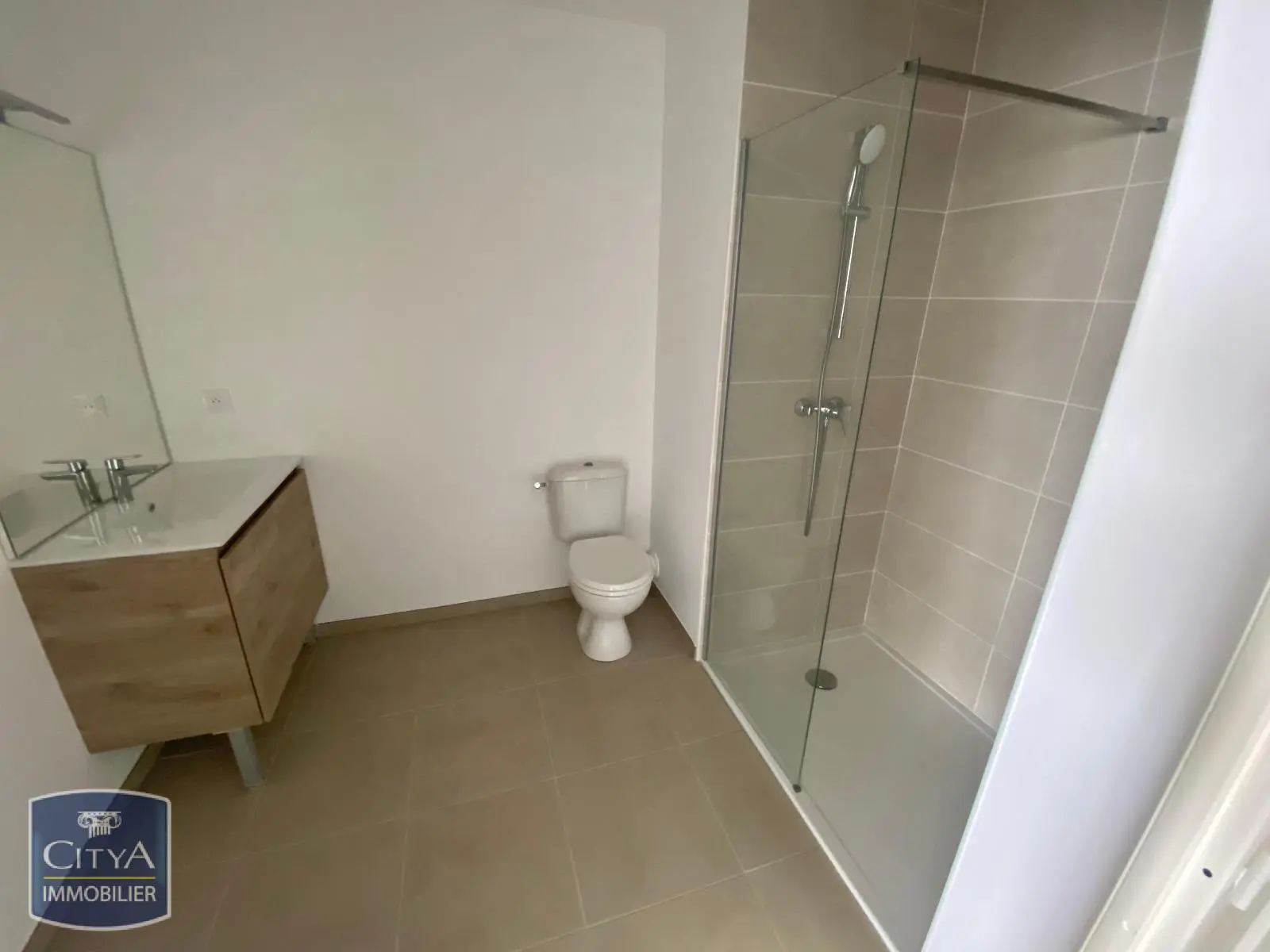 Photo 8 Appartement 2 pièces 40.23m²