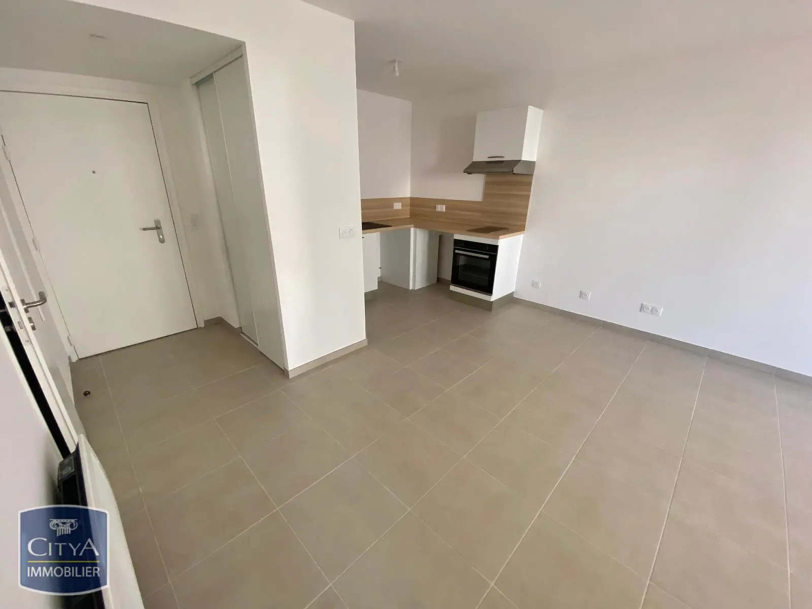 Photo 3 Appartement 2 pièces 40.23m²