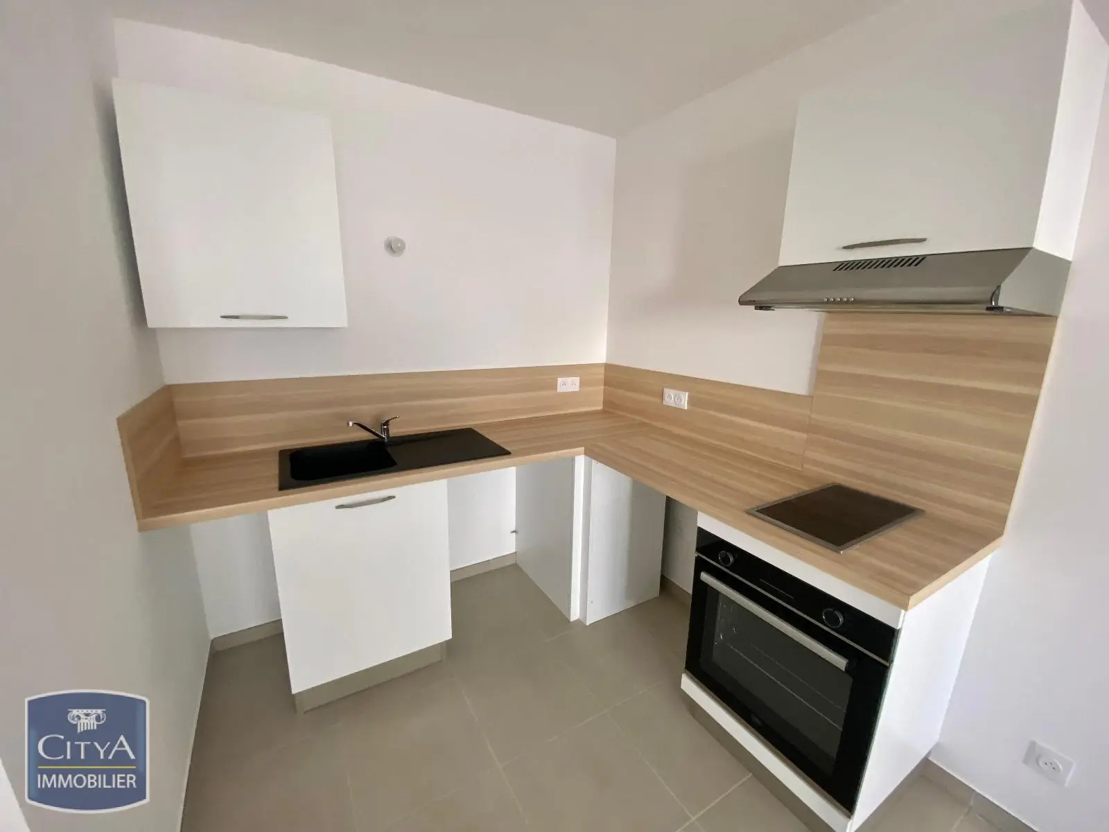 Photo 2 Appartement 2 pièces 40.23m²