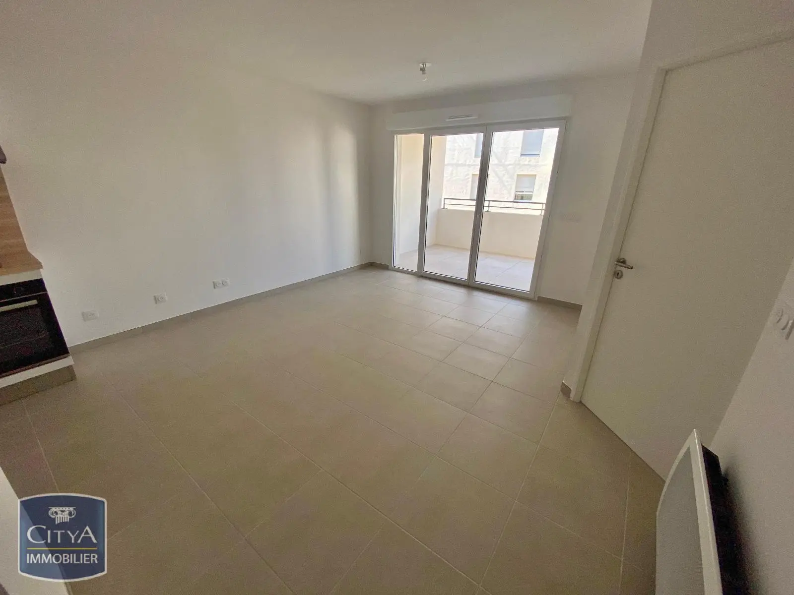 Photo 4 Appartement 2 pièces 40.23m²