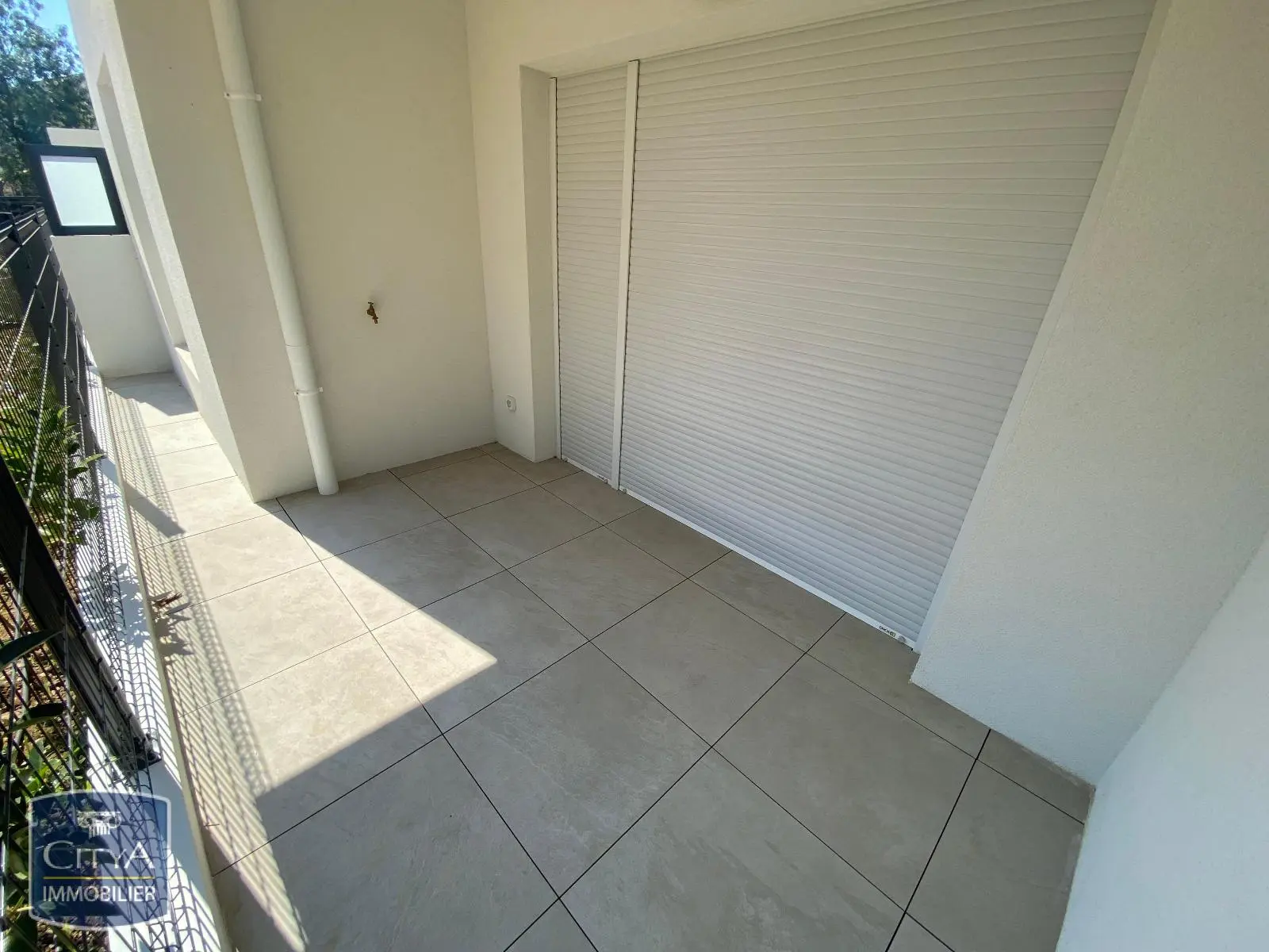 Photo 1 Appartement 2 pièces 37.87m²