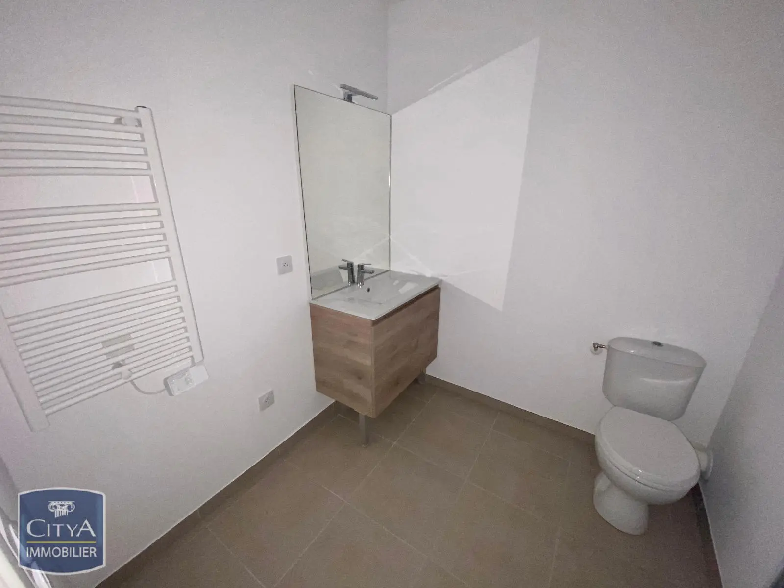 Photo 7 Appartement 2 pièces 37.87m²