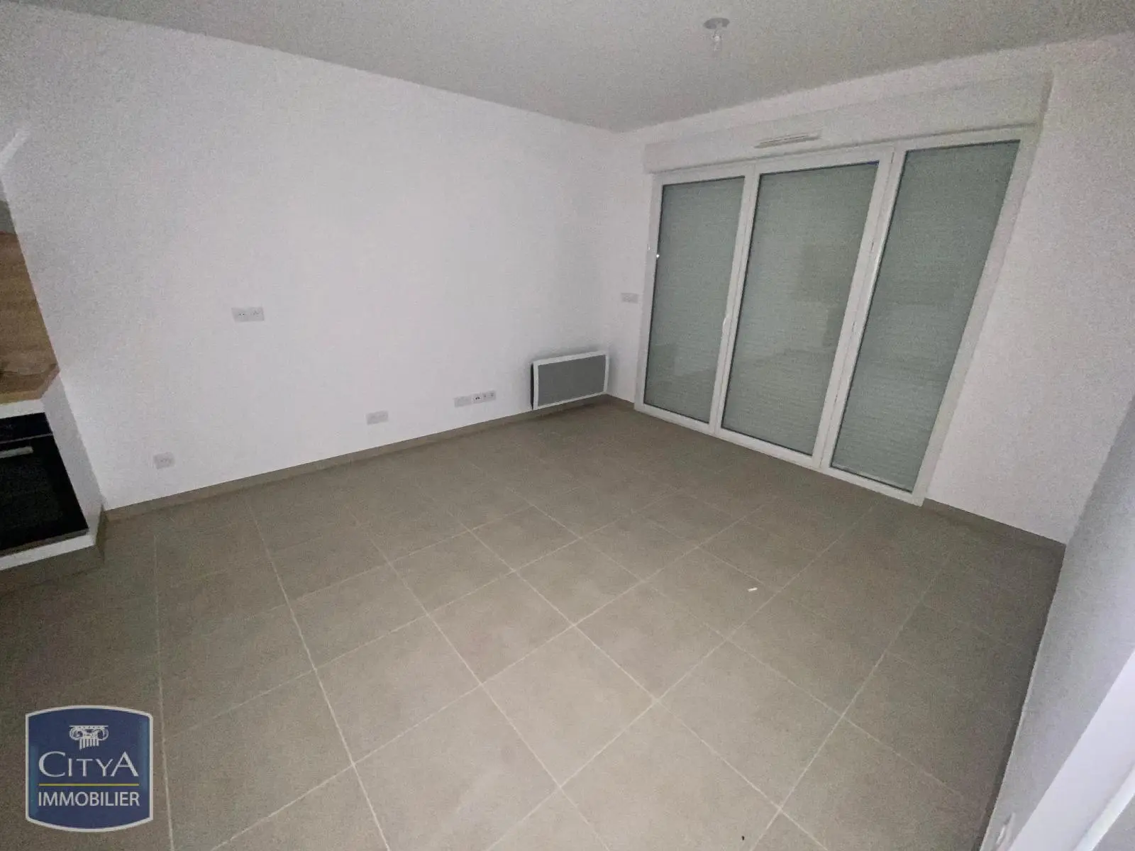 Photo 3 Appartement 2 pièces 37.87m²
