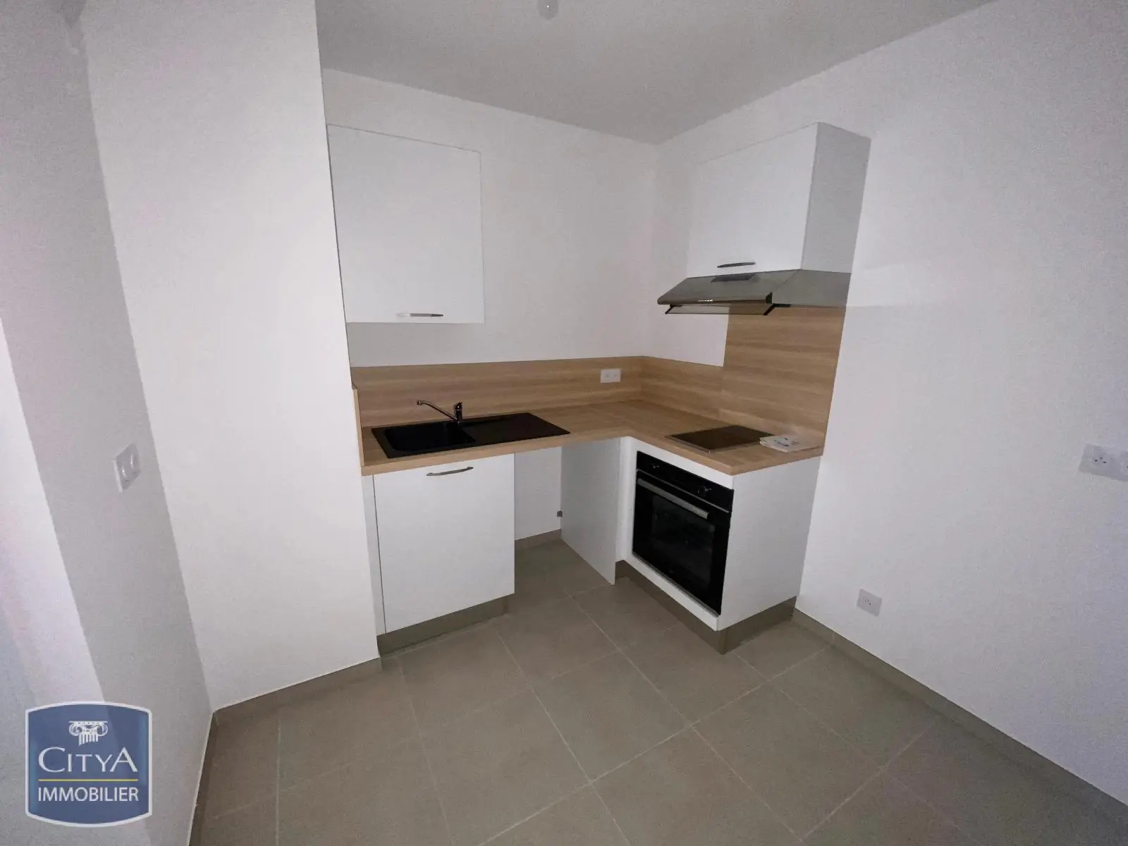 Photo 4 Appartement 2 pièces 37.87m²