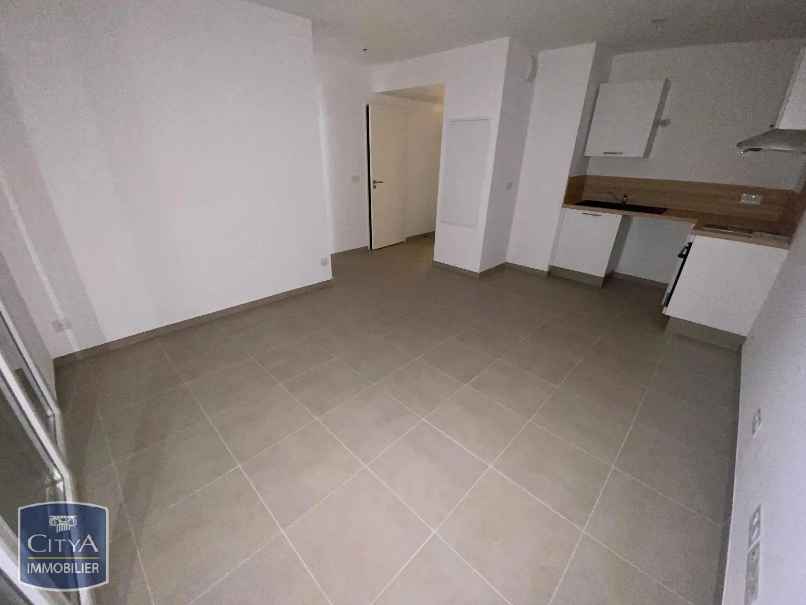 Photo 2 Appartement 2 pièces 37.87m²