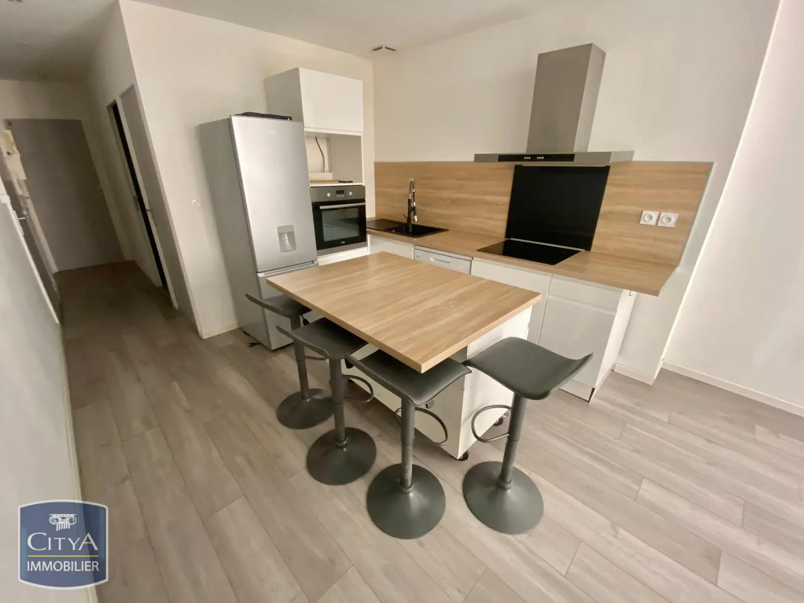 Photo 1 Appartement 4 pièces 65.31m²