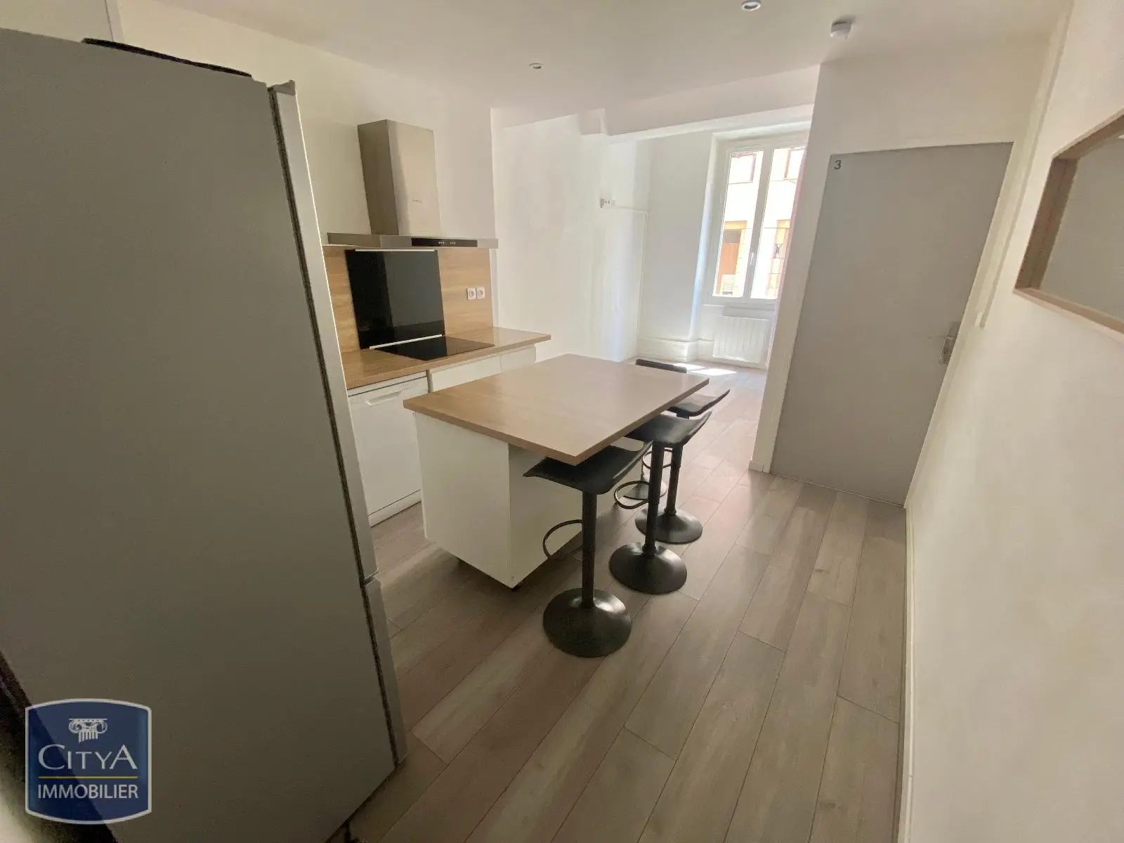 Photo 1 Appartement 4 pièces 65.31m²