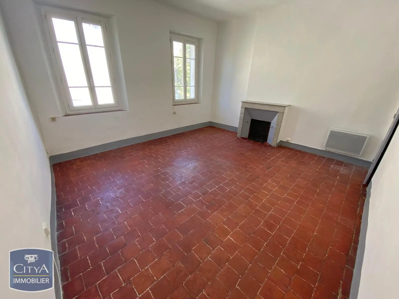 Photo 2 Appartement 2 pièces 43.14m²