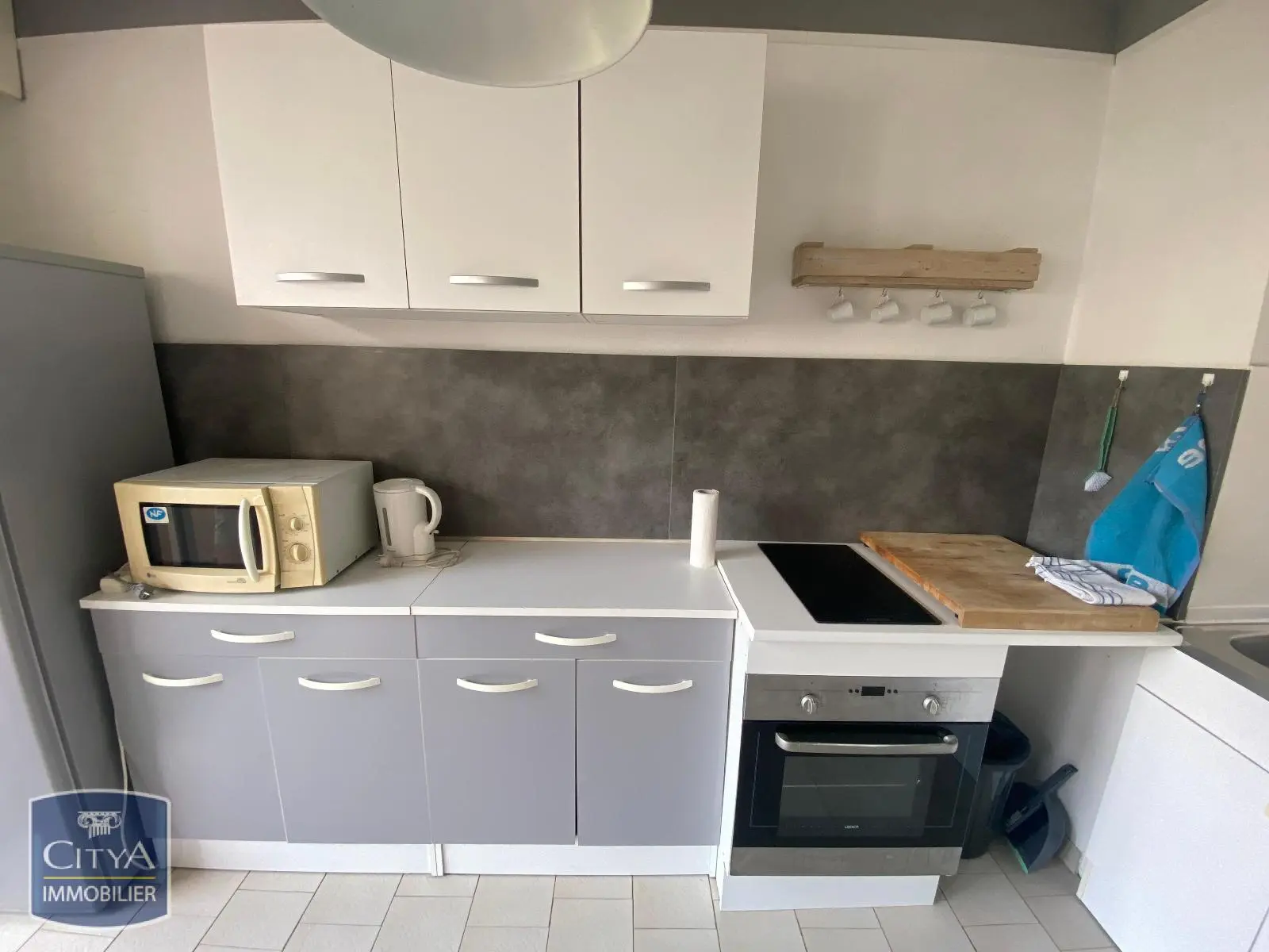 Photo 4 Appartement 1 pièce 34.88m²