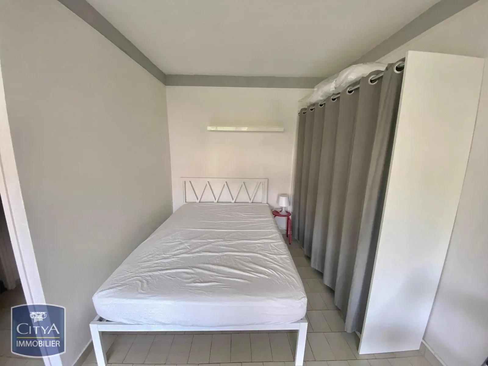 Photo 5 Appartement 1 pièce 34.88m²