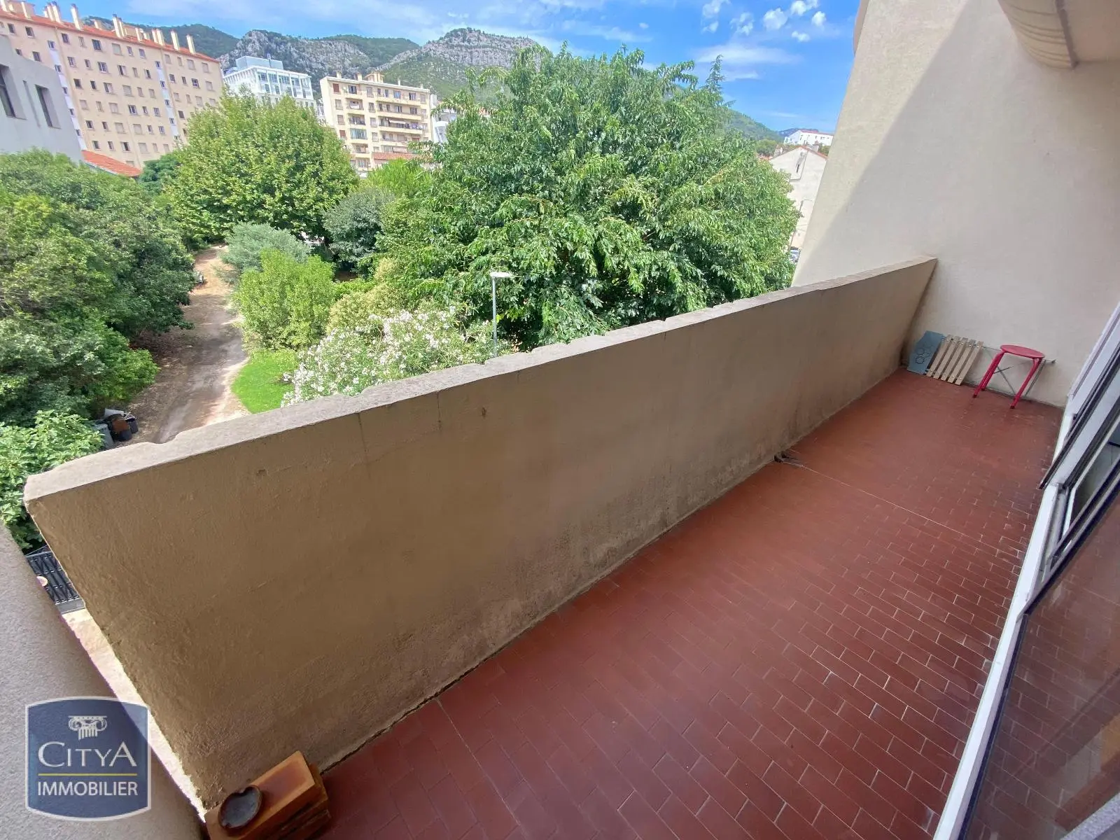 Photo 1 Appartement 1 pièce 34.88m²