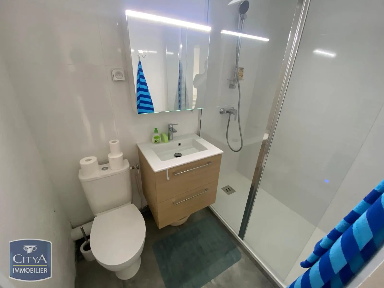 Photo 8 Appartement 1 pièce 34.88m²