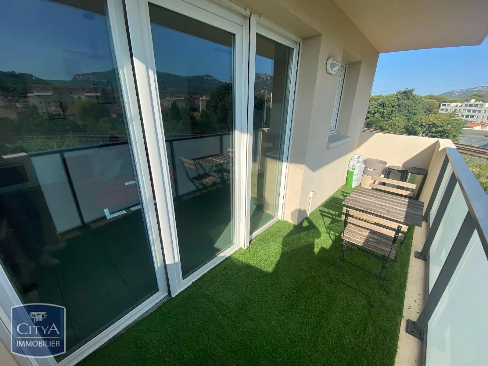 Photo 3 Appartement 3 pièces 58.38m²