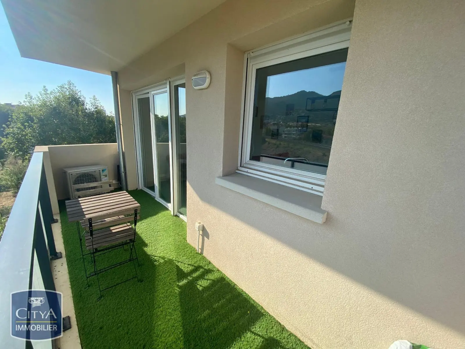 Photo 8 Appartement 3 pièces 58.38m²
