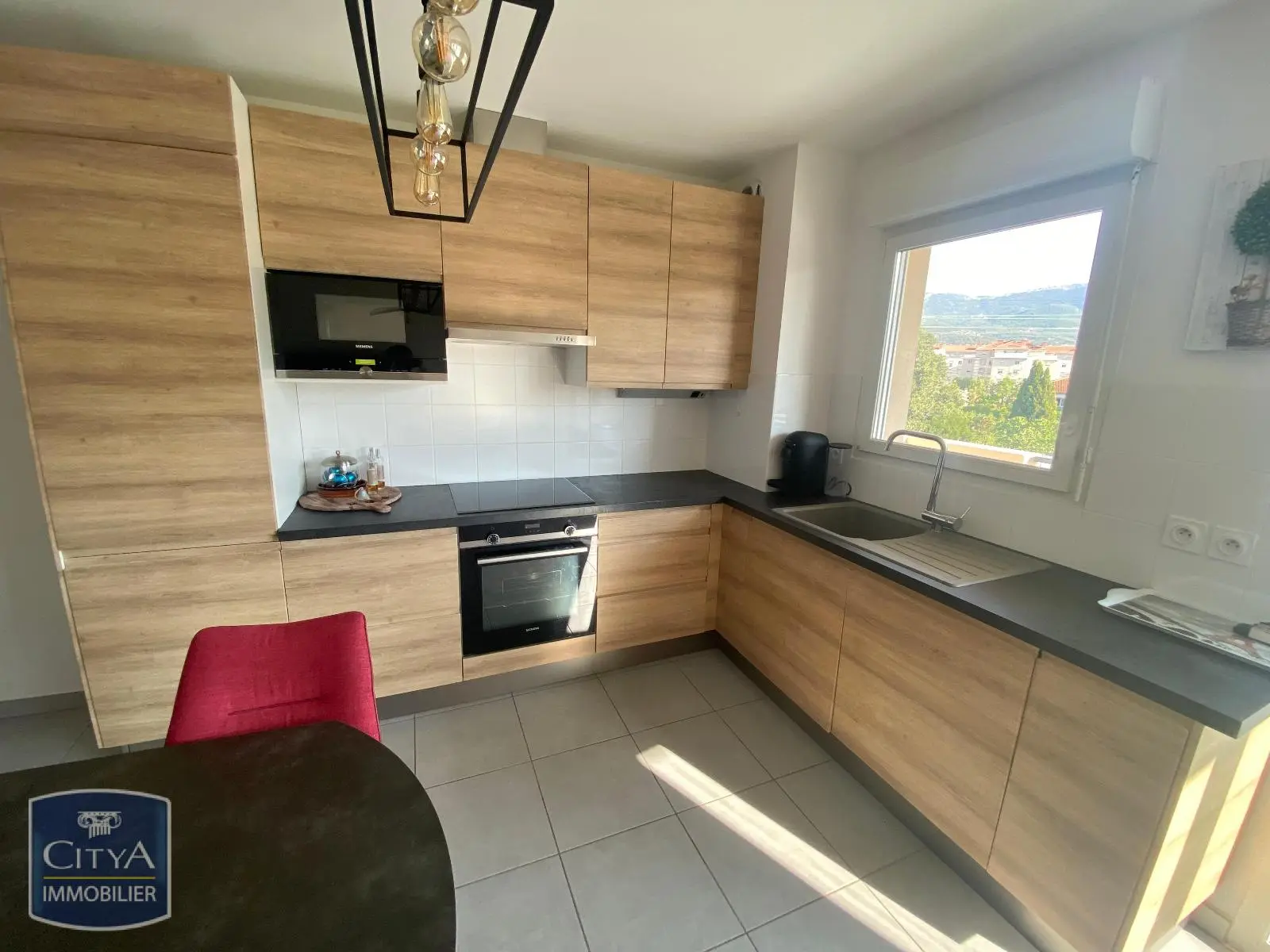 Photo 5 Appartement 3 pièces 58.38m²