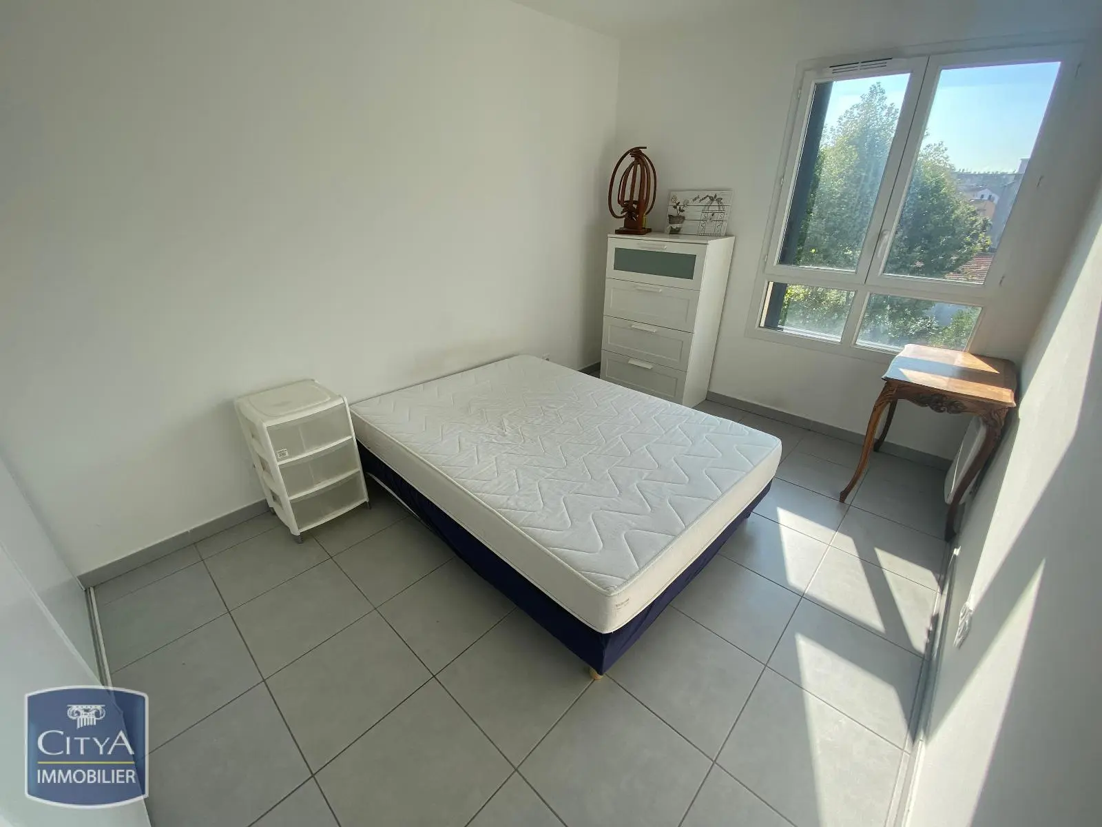 Photo 6 Appartement 3 pièces 58.38m²