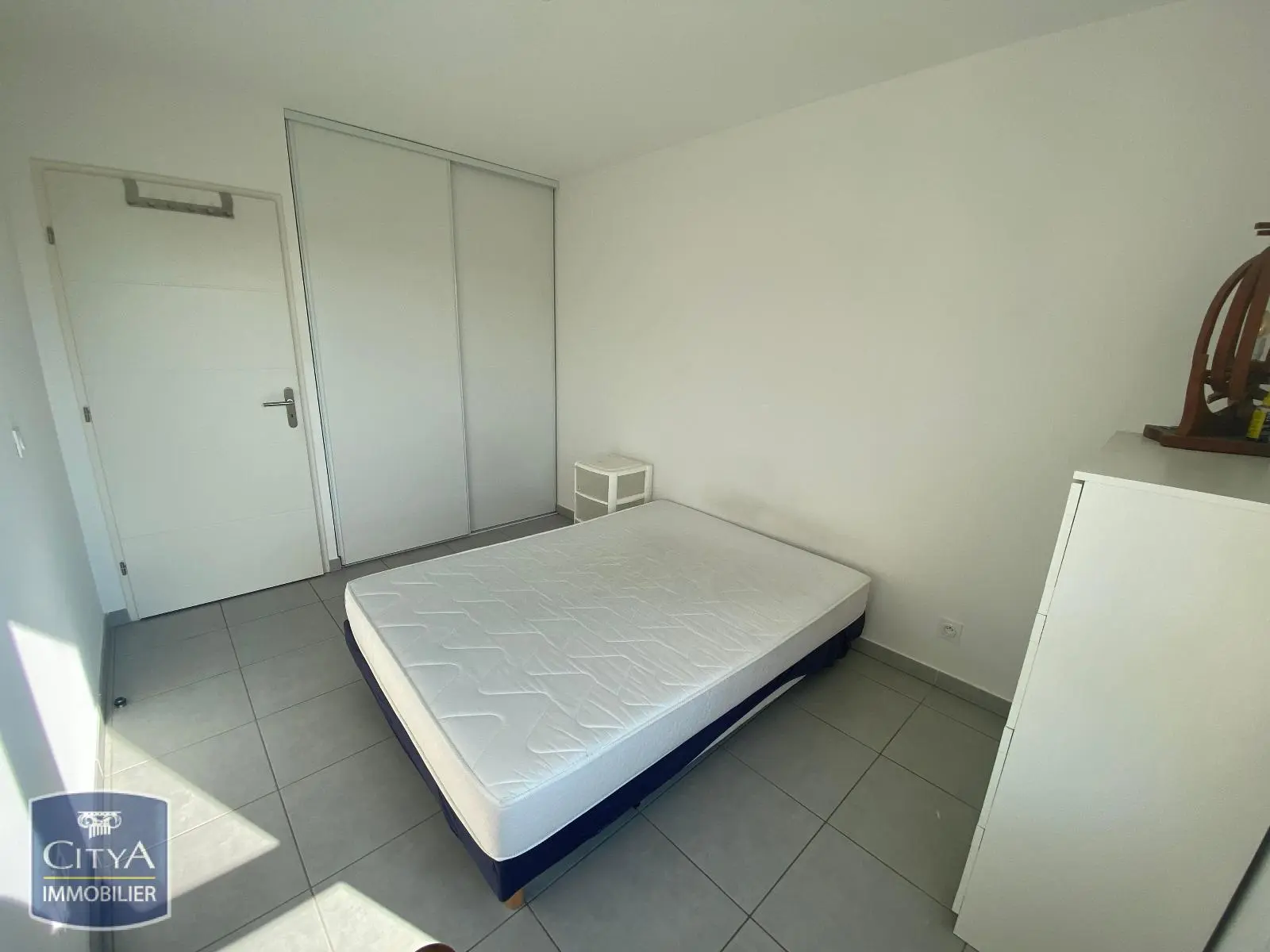 Photo 7 Appartement 3 pièces 58.38m²