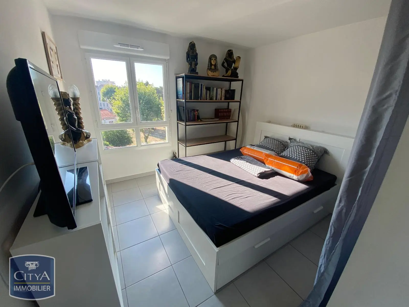 Photo 9 Appartement 3 pièces 58.38m²