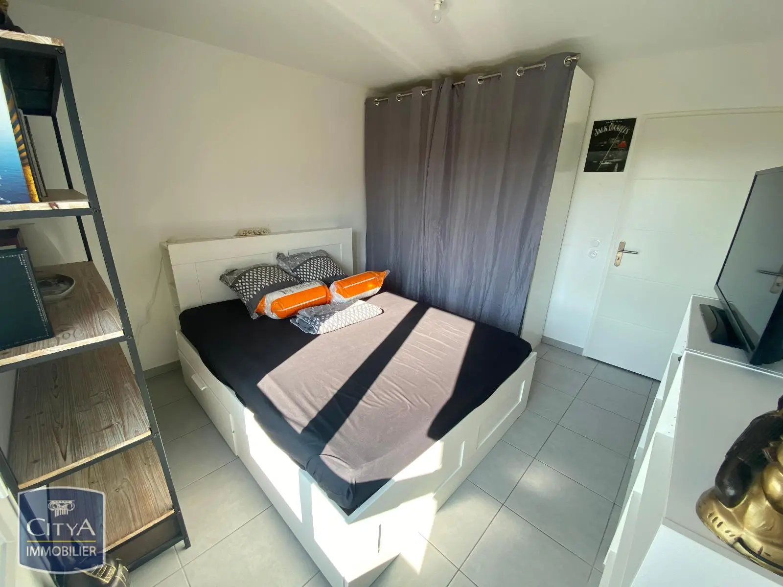 Photo 10 Appartement 3 pièces 58.38m²