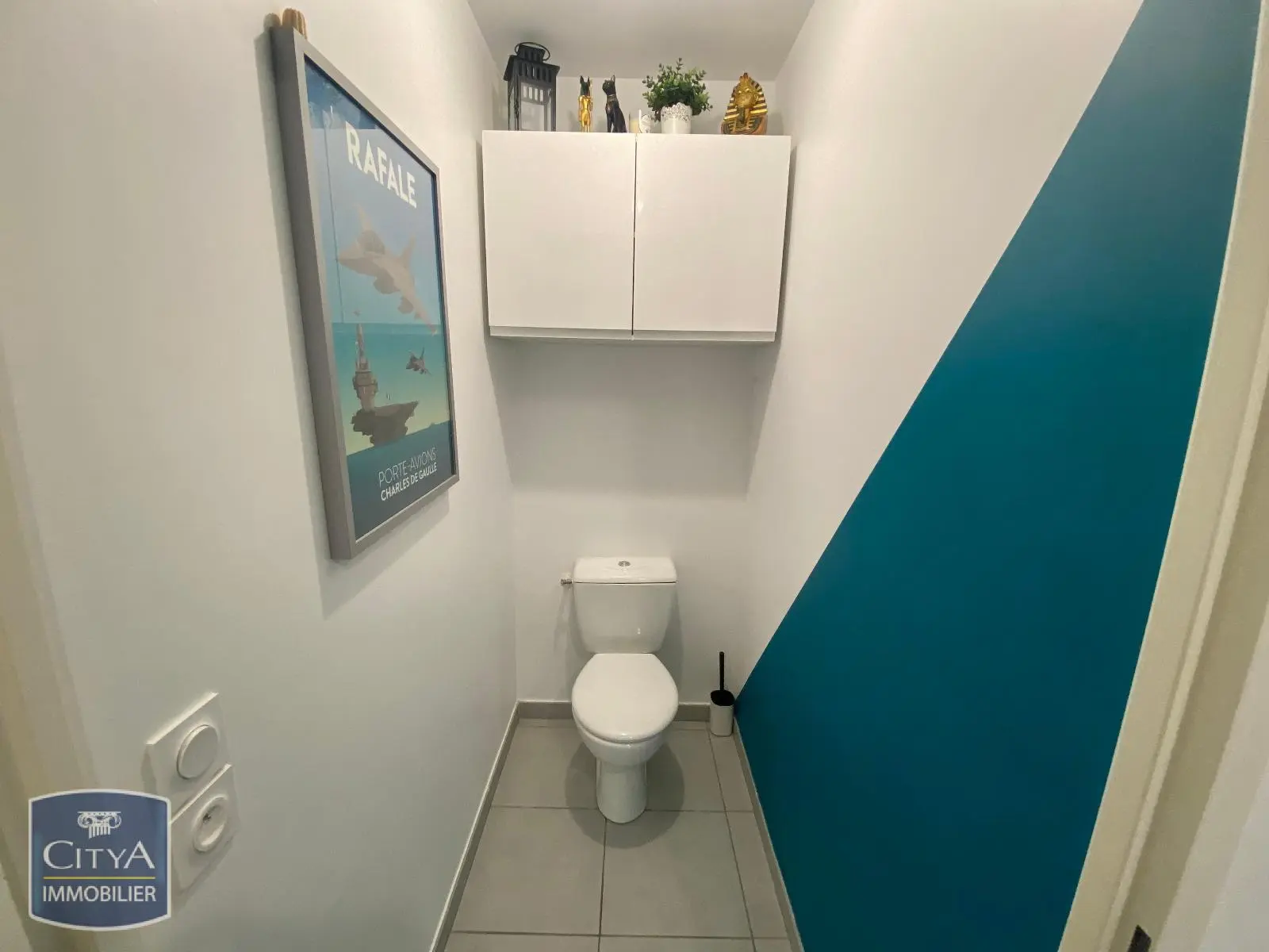 Photo 13 Appartement 3 pièces 58.38m²