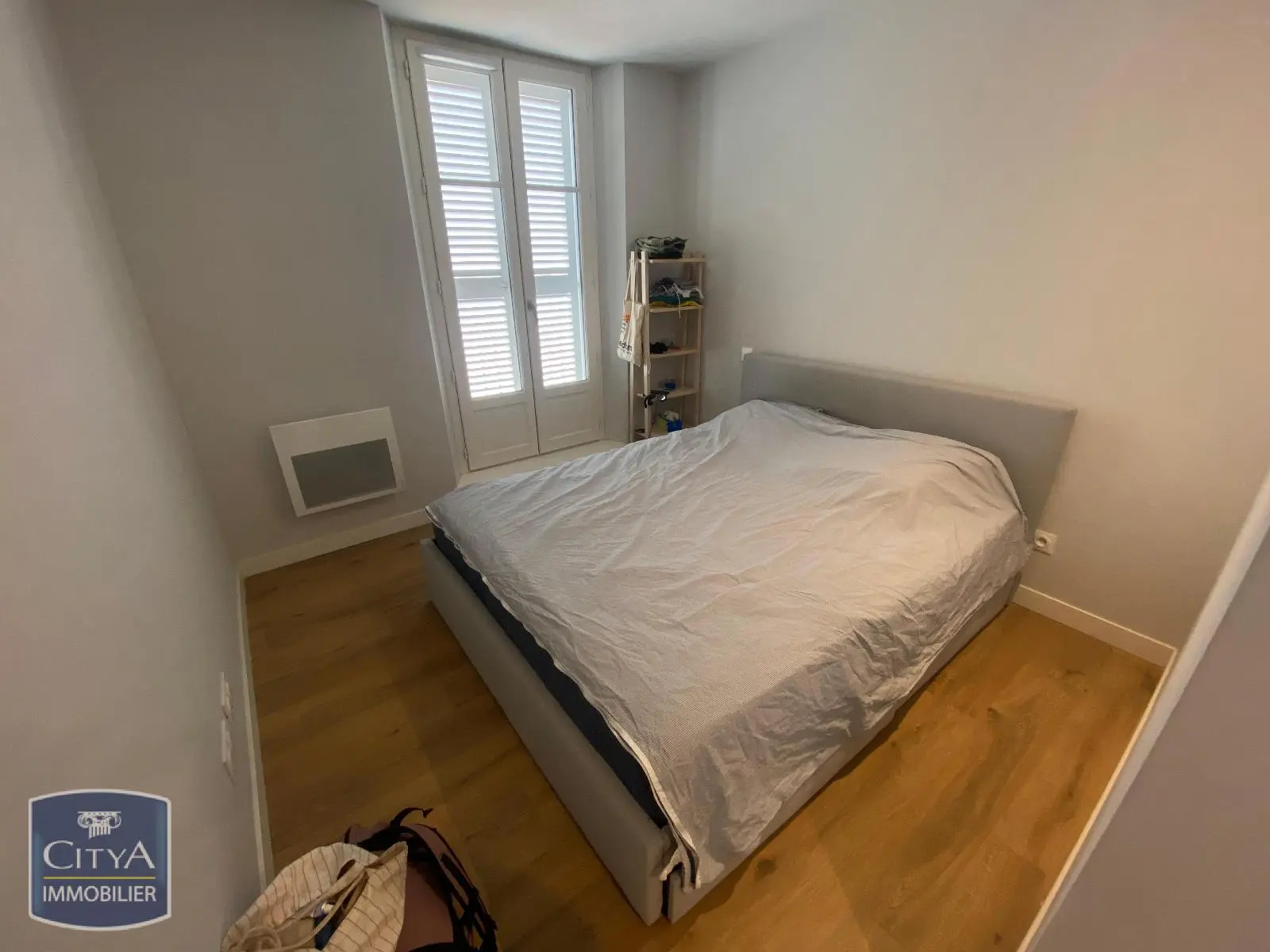 Photo 3 Appartement 2 pièces 49.1m²