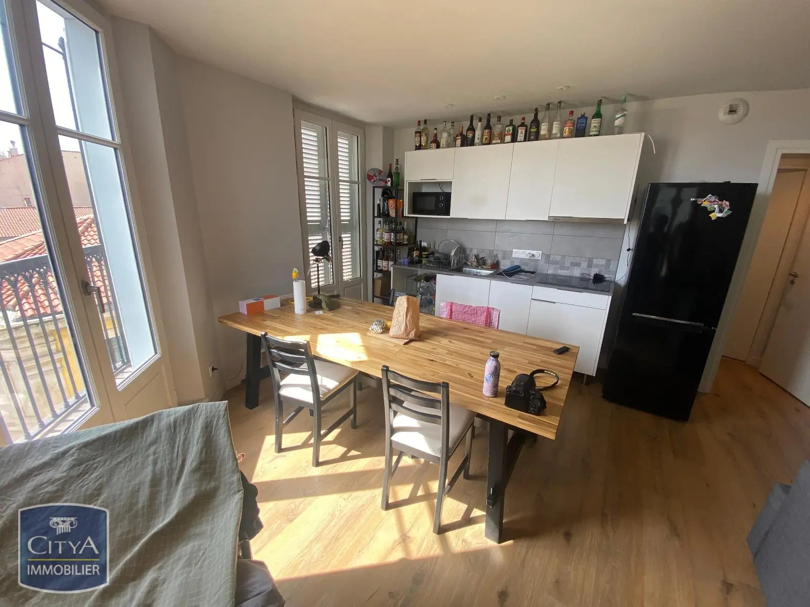 Photo 1 Appartement 2 pièces 49.1m²
