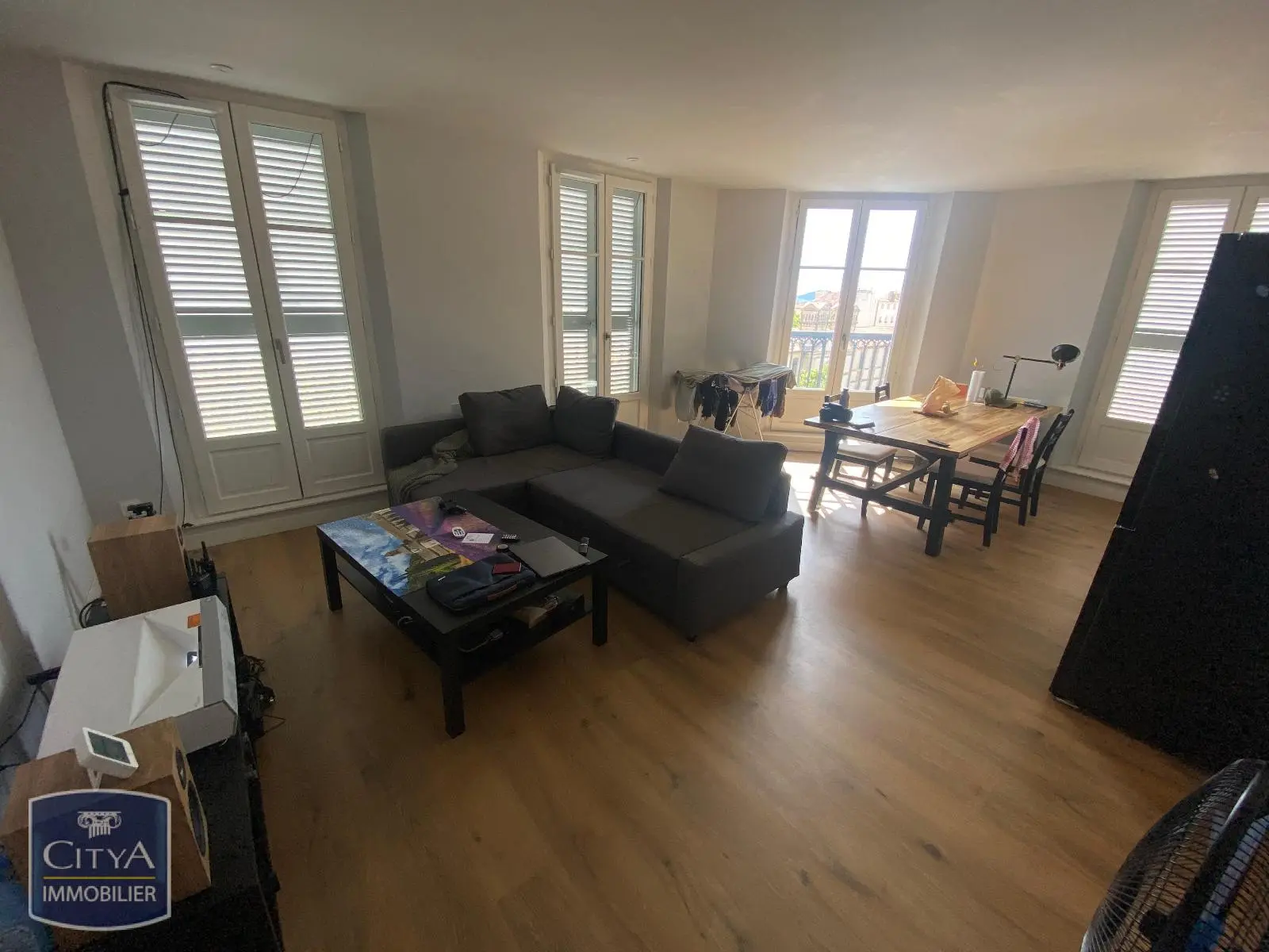 Photo 2 Appartement 2 pièces 49.1m²