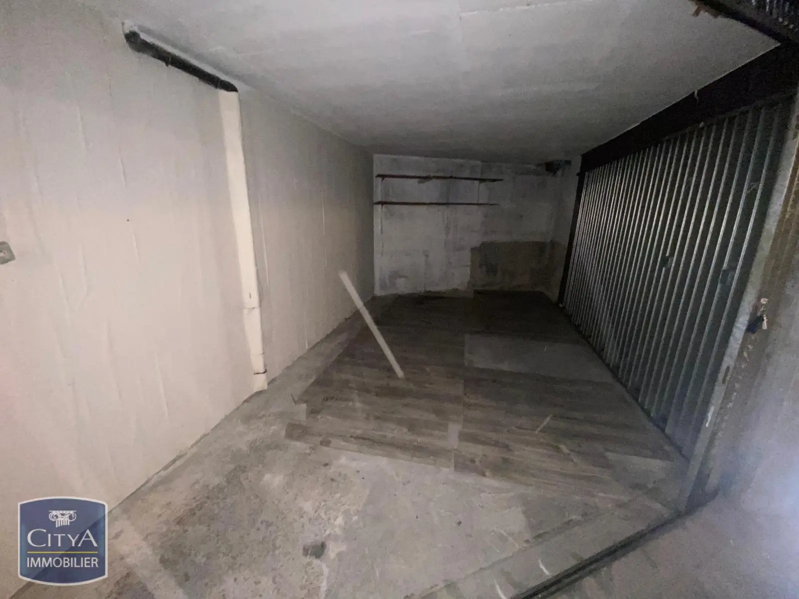 Photo 2 parking Toulon