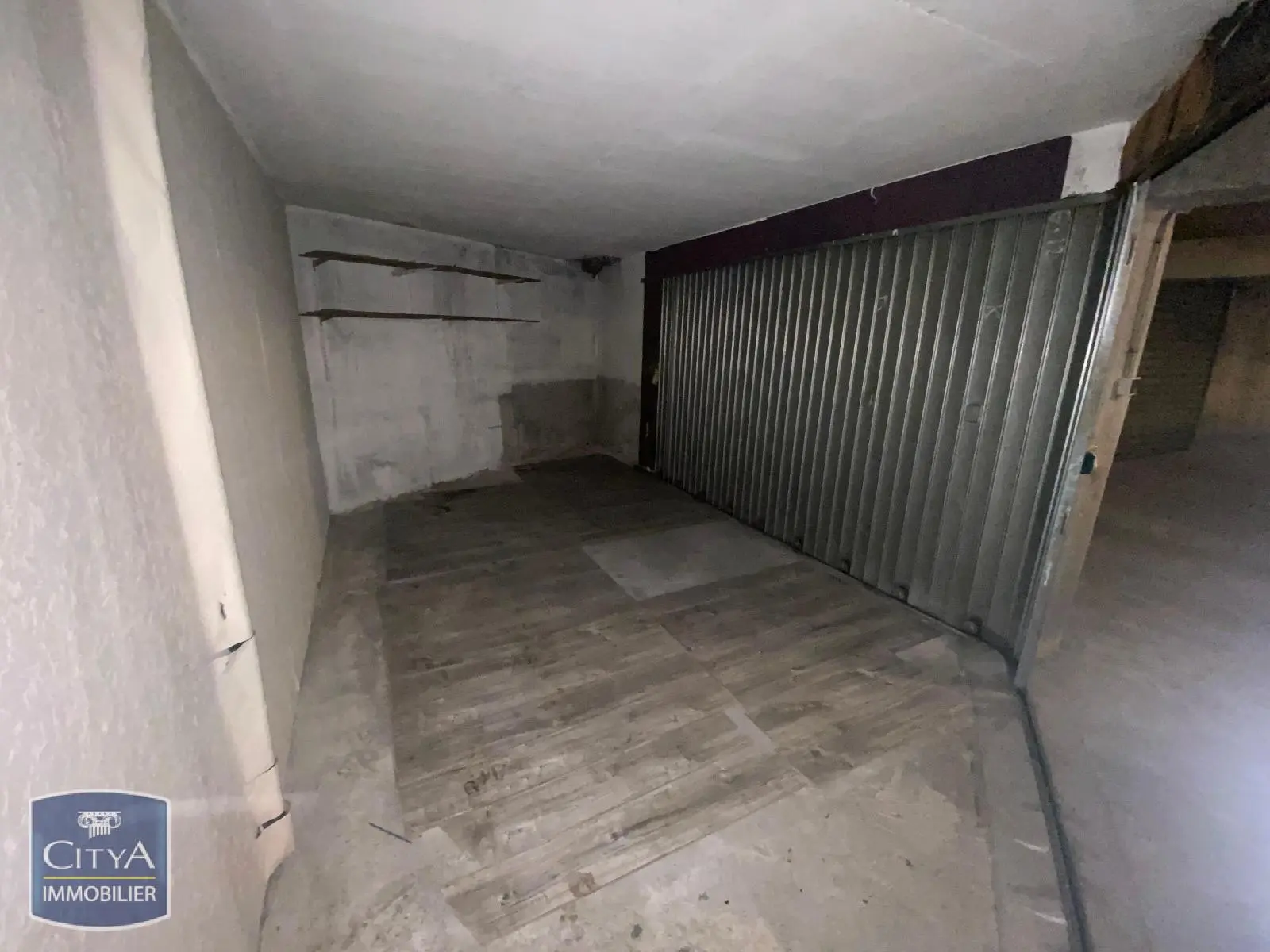 Photo 0 parking Toulon