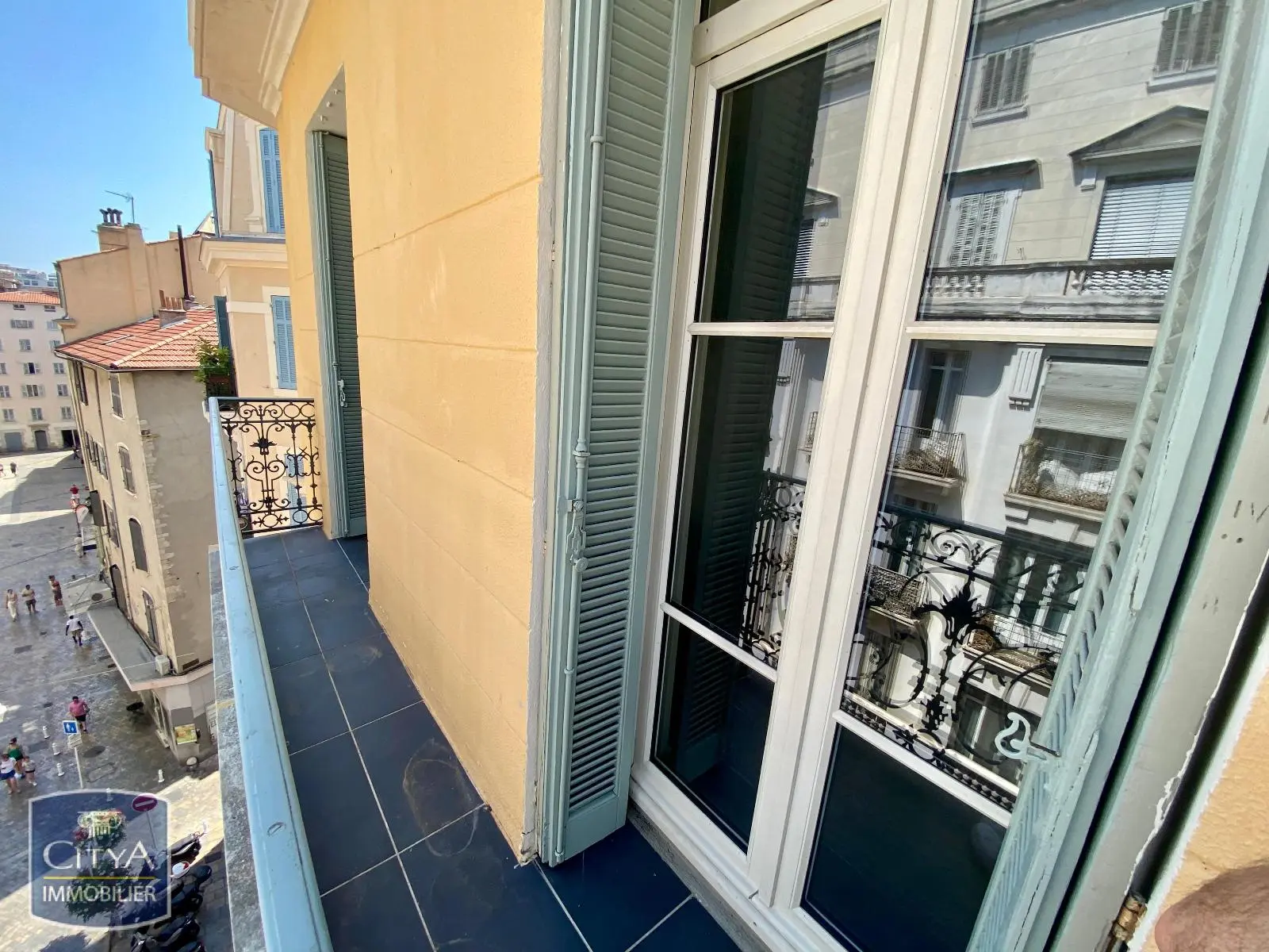 Photo 12 Appartement 4 pièces 82.9m²