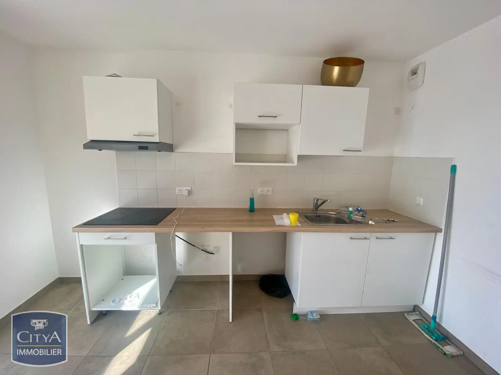 Photo 2 Appartement 3 pièces 60.36m²