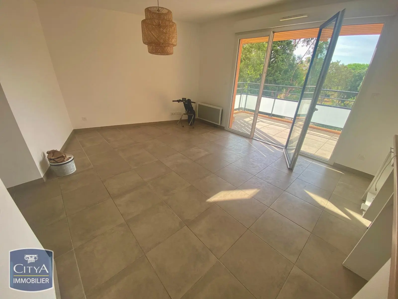 Photo 3 Appartement 3 pièces 60.36m²