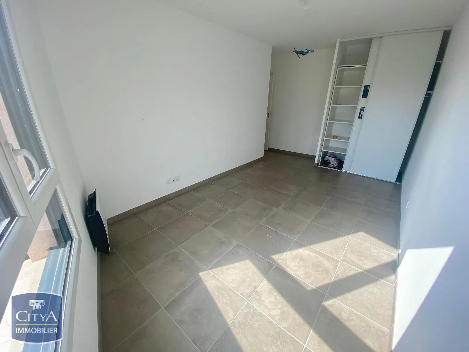 Photo 8 Appartement 3 pièces 60.36m²