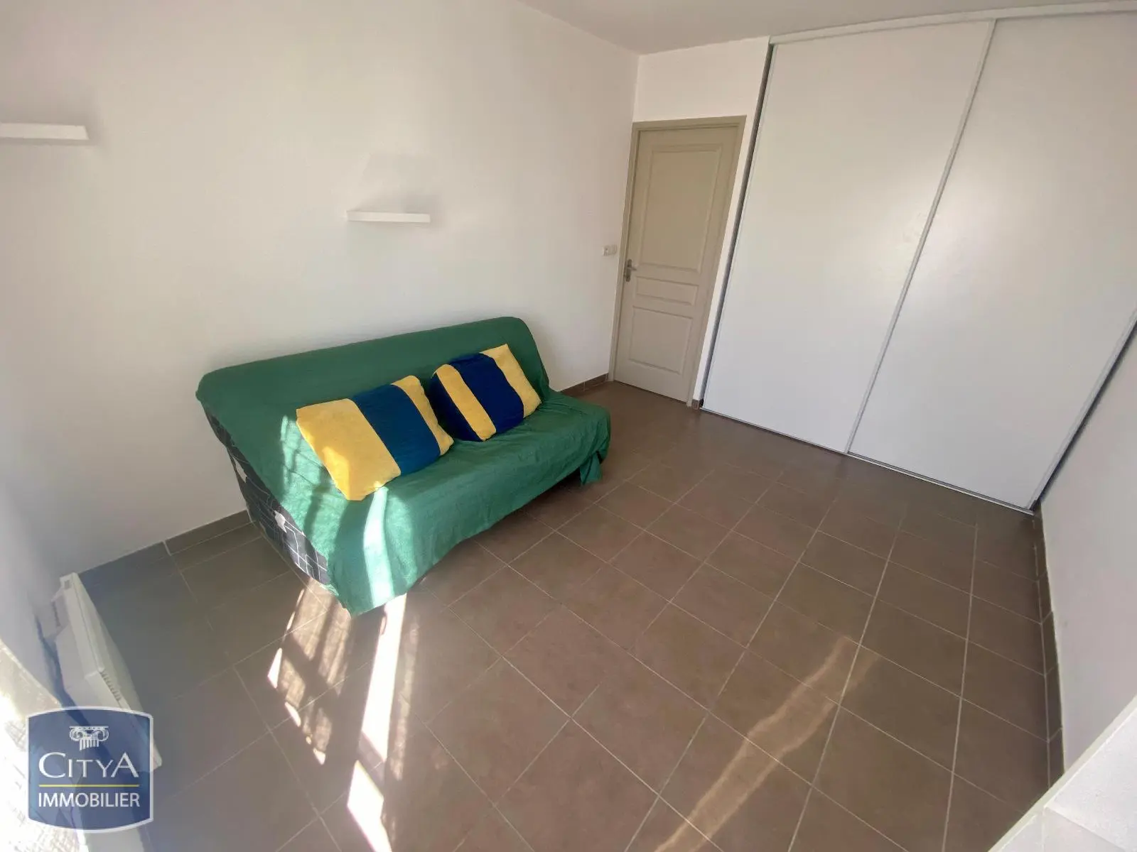 Photo 8 Appartement 3 pièces 53.2m²