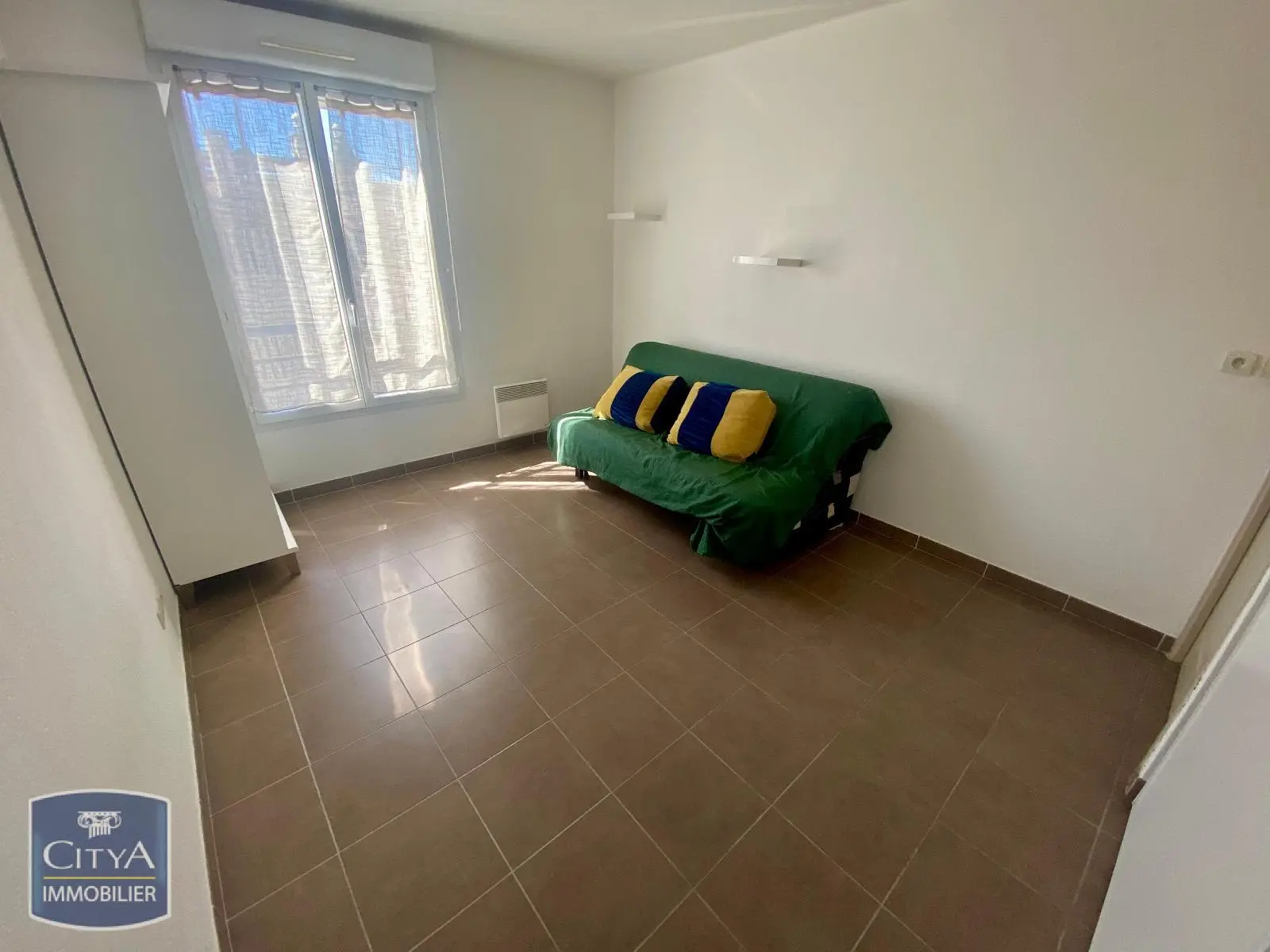 Photo 7 Appartement 3 pièces 53.2m²