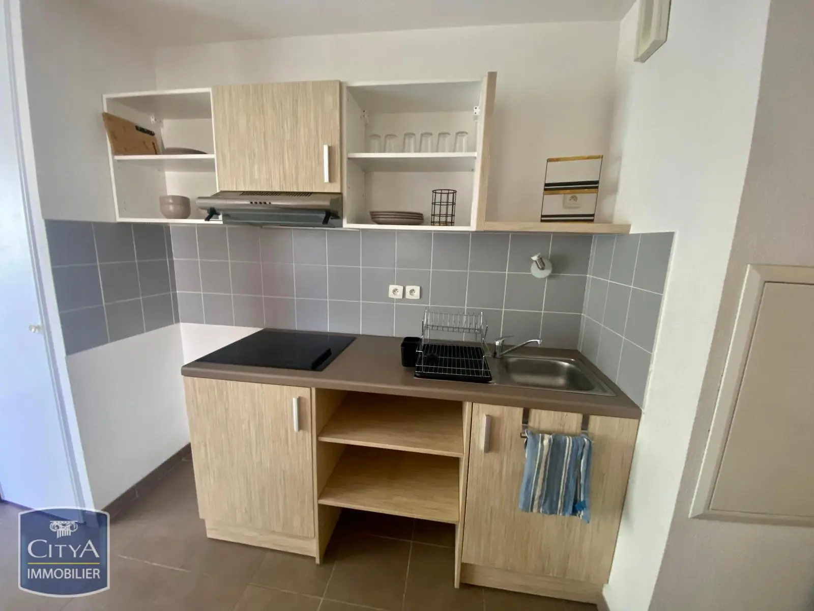 Photo 2 Appartement 3 pièces 53.2m²
