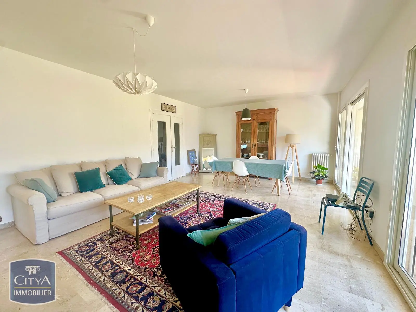 Photo 3 Appartement 4 pièces 111.15m²