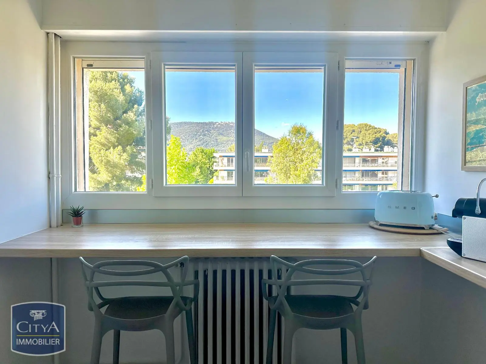 Photo 9 Appartement 4 pièces 111.15m²