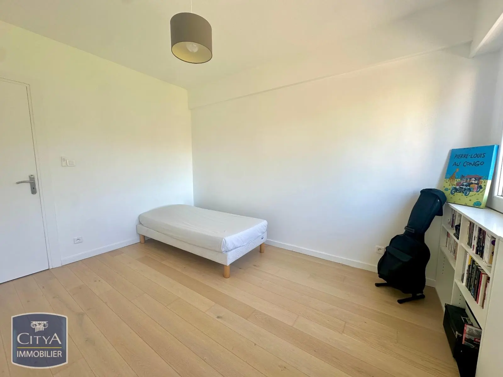 Photo 14 Appartement 4 pièces 111.15m²