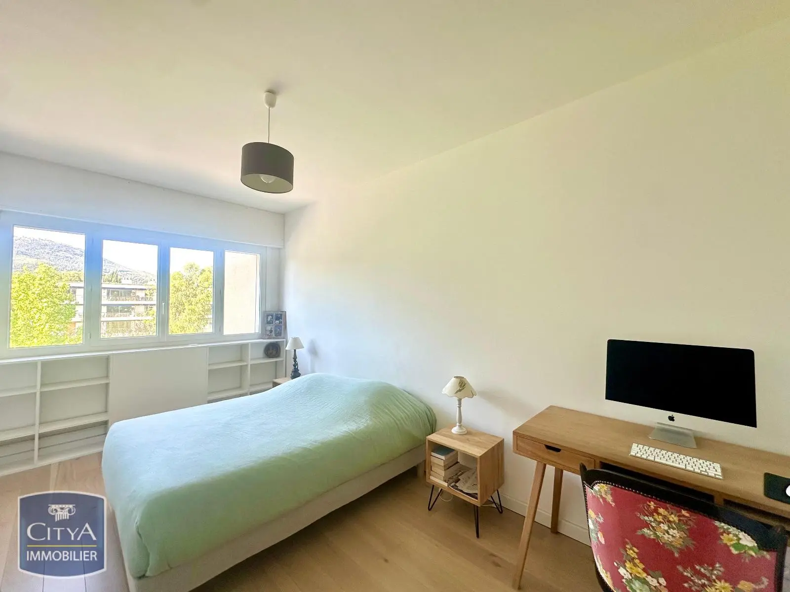 Photo 13 Appartement 4 pièces 111.15m²